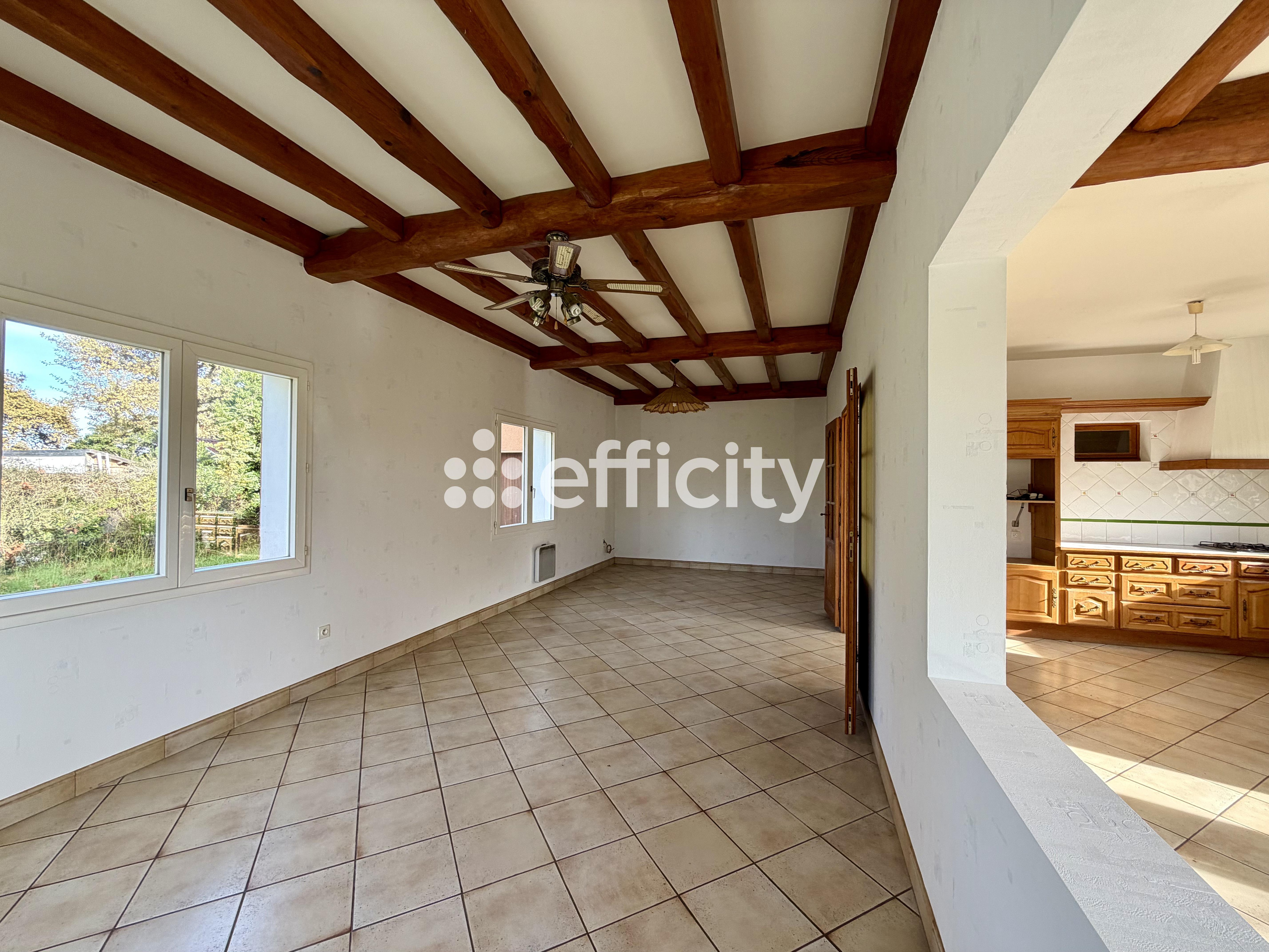 Achat immobilier Maison 8 pièces  180m2 à Gujan-Mestras (33470) - Photo n°8