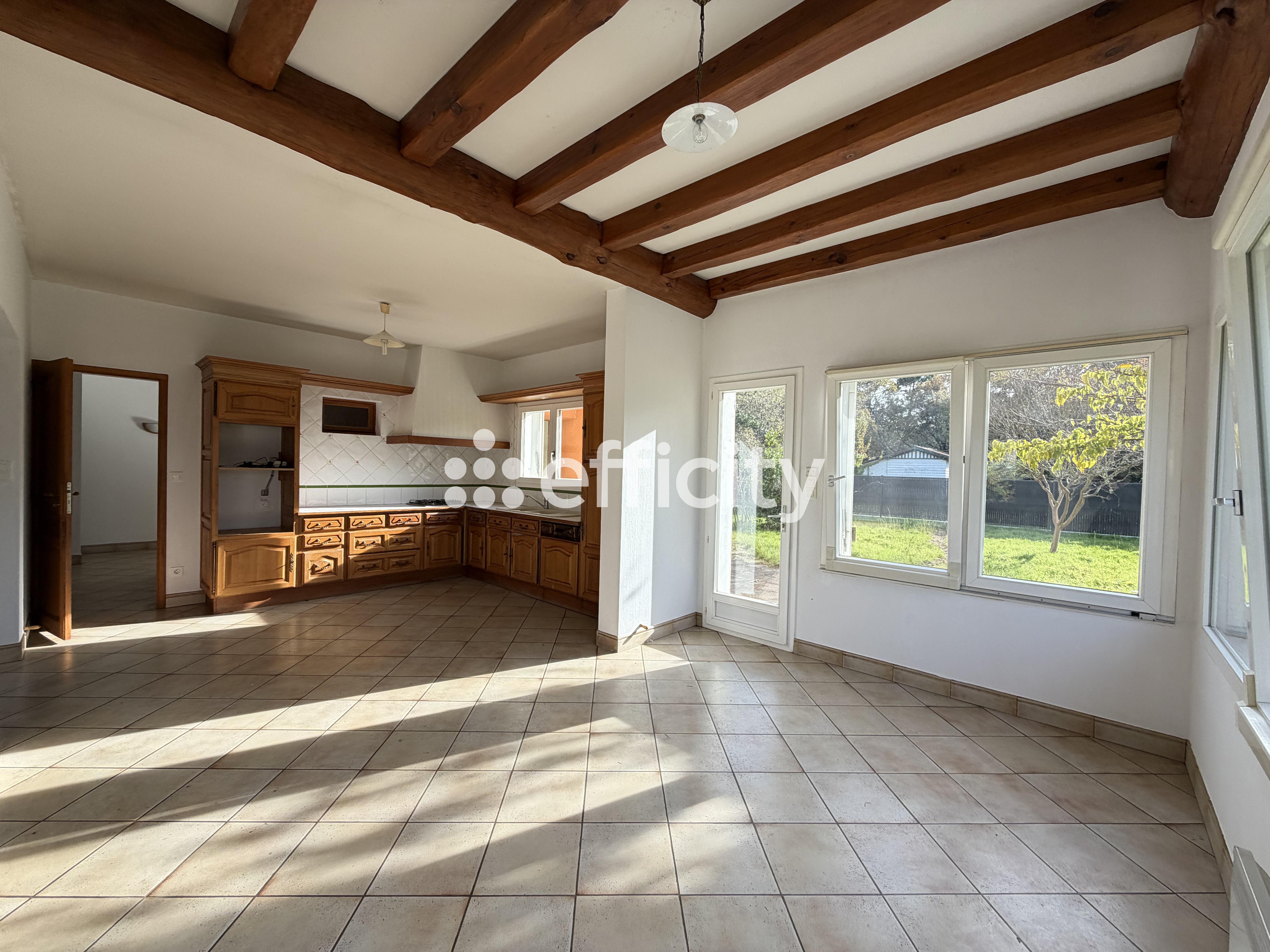 Achat immobilier Maison 8 pièces  180m2 à Gujan-Mestras (33470) - Photo n°6