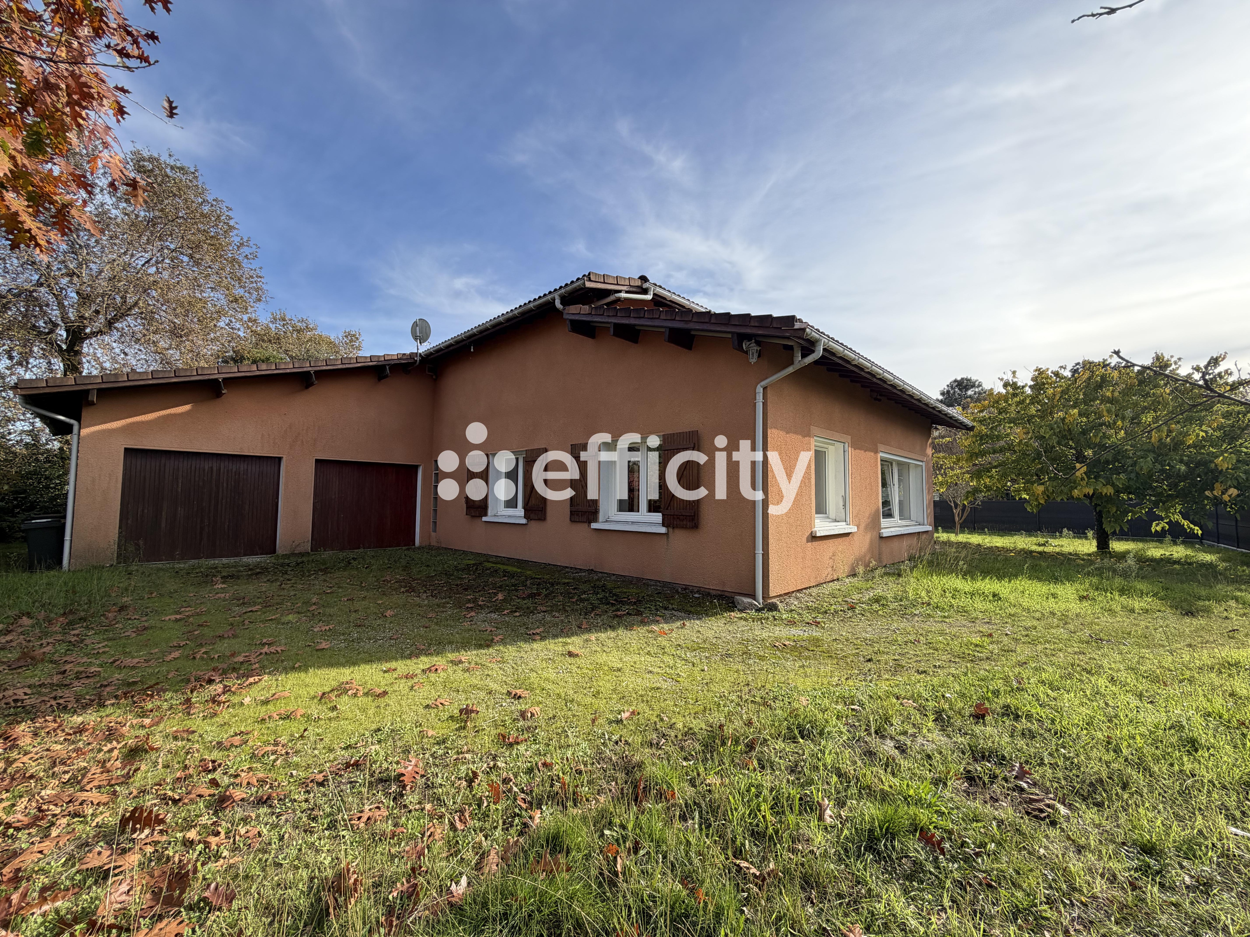 Achat immobilier Maison 8 pièces  180m2 à Gujan-Mestras (33470) - Photo n°13