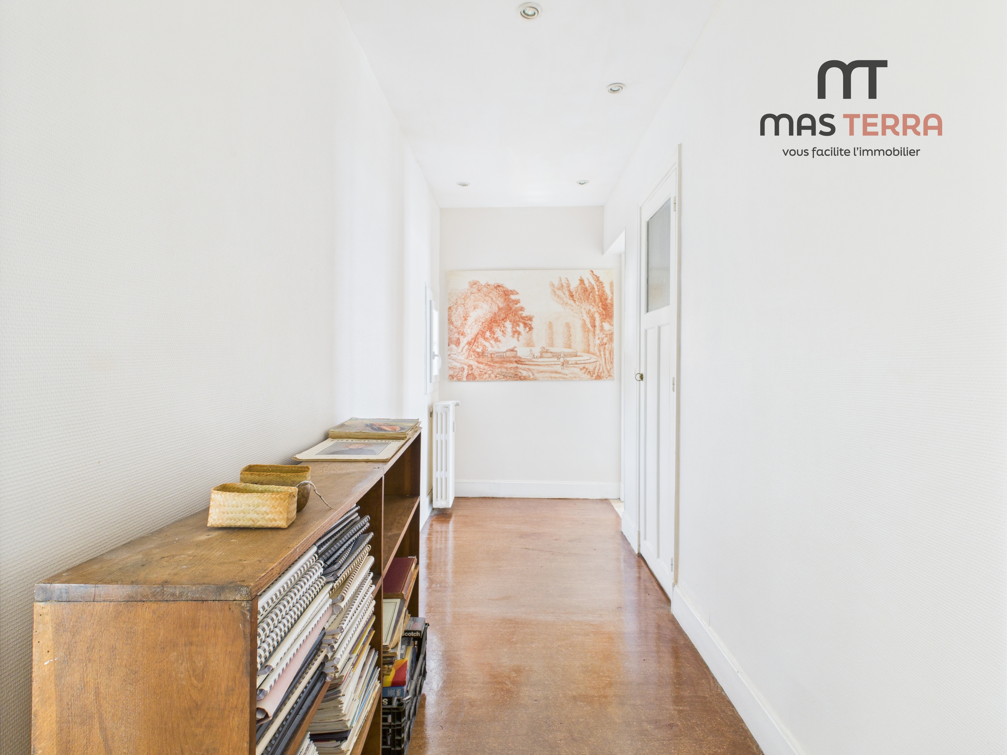 Achat immobilier Appartement 3 pièces  103m2 à Grasse (06130) - Photo n°11