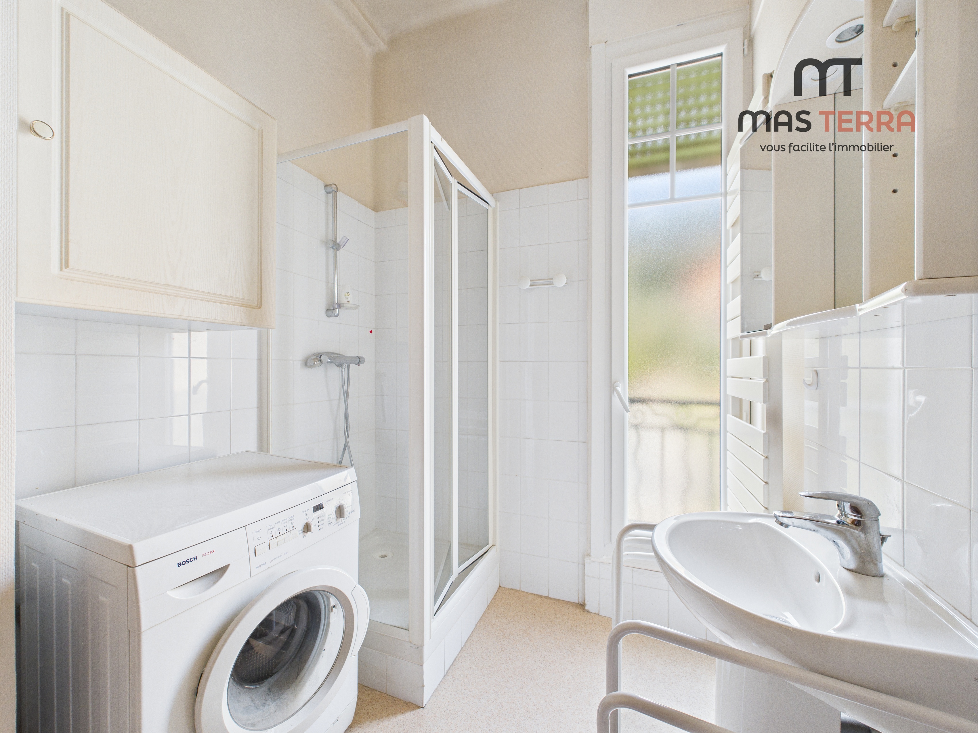 Achat immobilier Appartement 3 pièces  103m2 à Grasse (06130) - Photo n°6