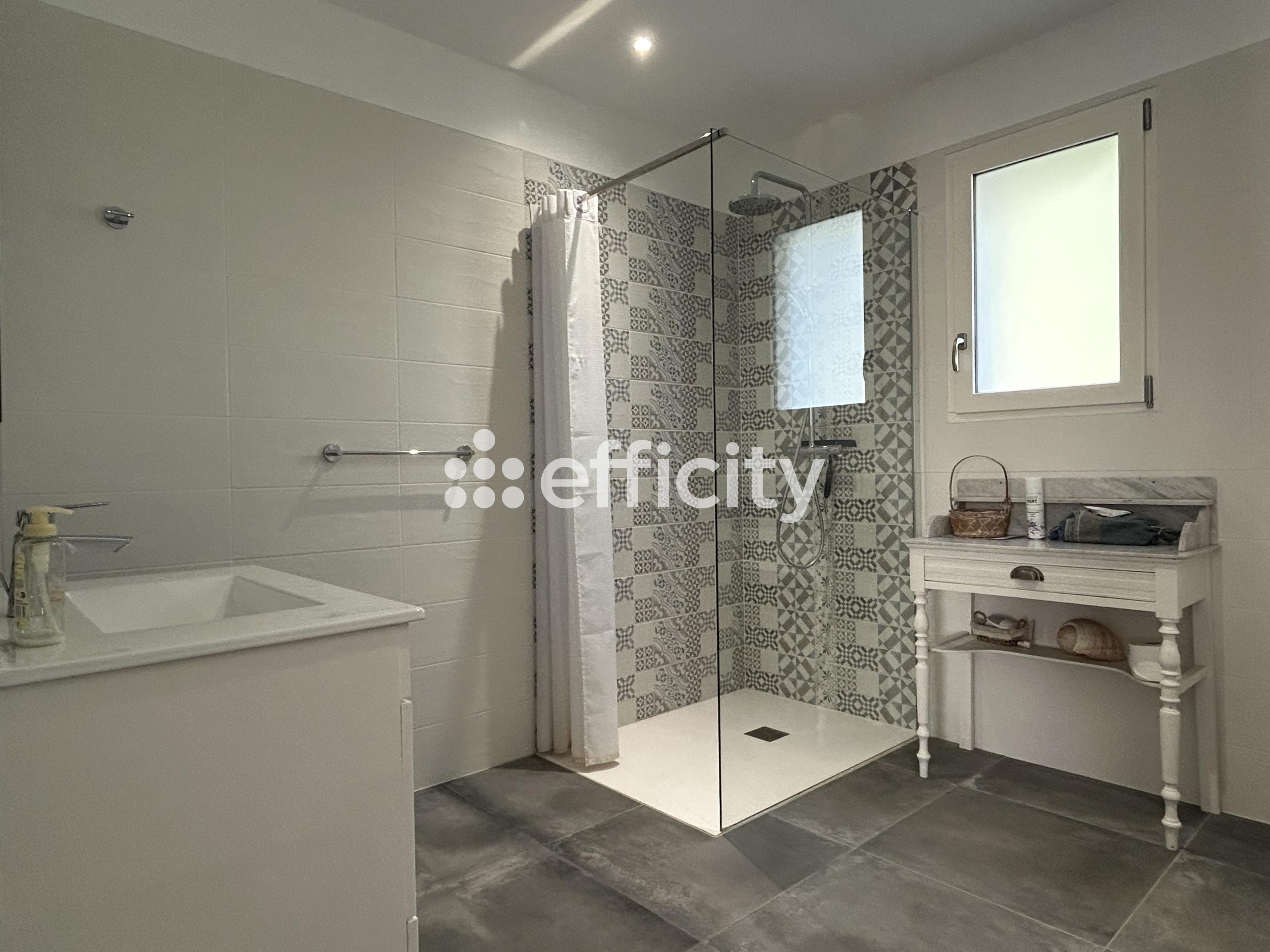 Achat immobilier Maison 7 pièces  137m2 à Marennes-Hiers-Brouage (17320) - Photo n°8