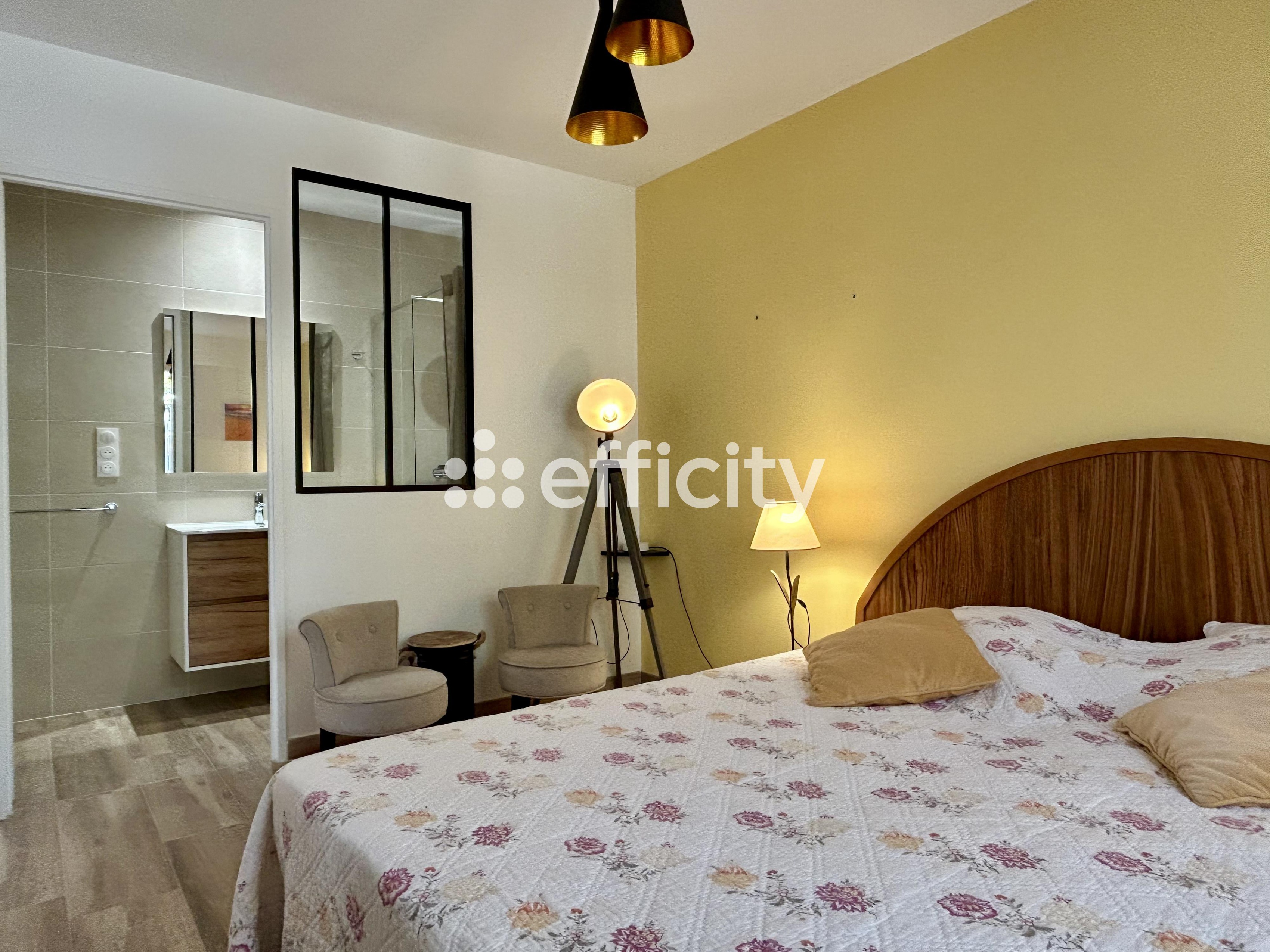 Achat immobilier Maison 7 pièces  137m2 à Marennes-Hiers-Brouage (17320) - Photo n°5