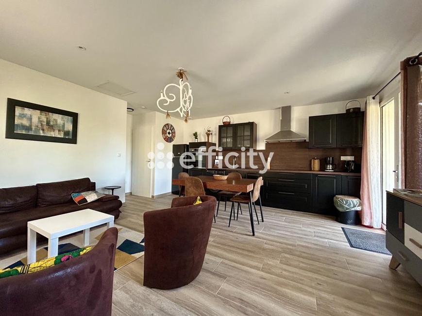 Achat immobilier Maison 7 pièces  137m2 à Marennes-Hiers-Brouage (17320) - Photo n°11