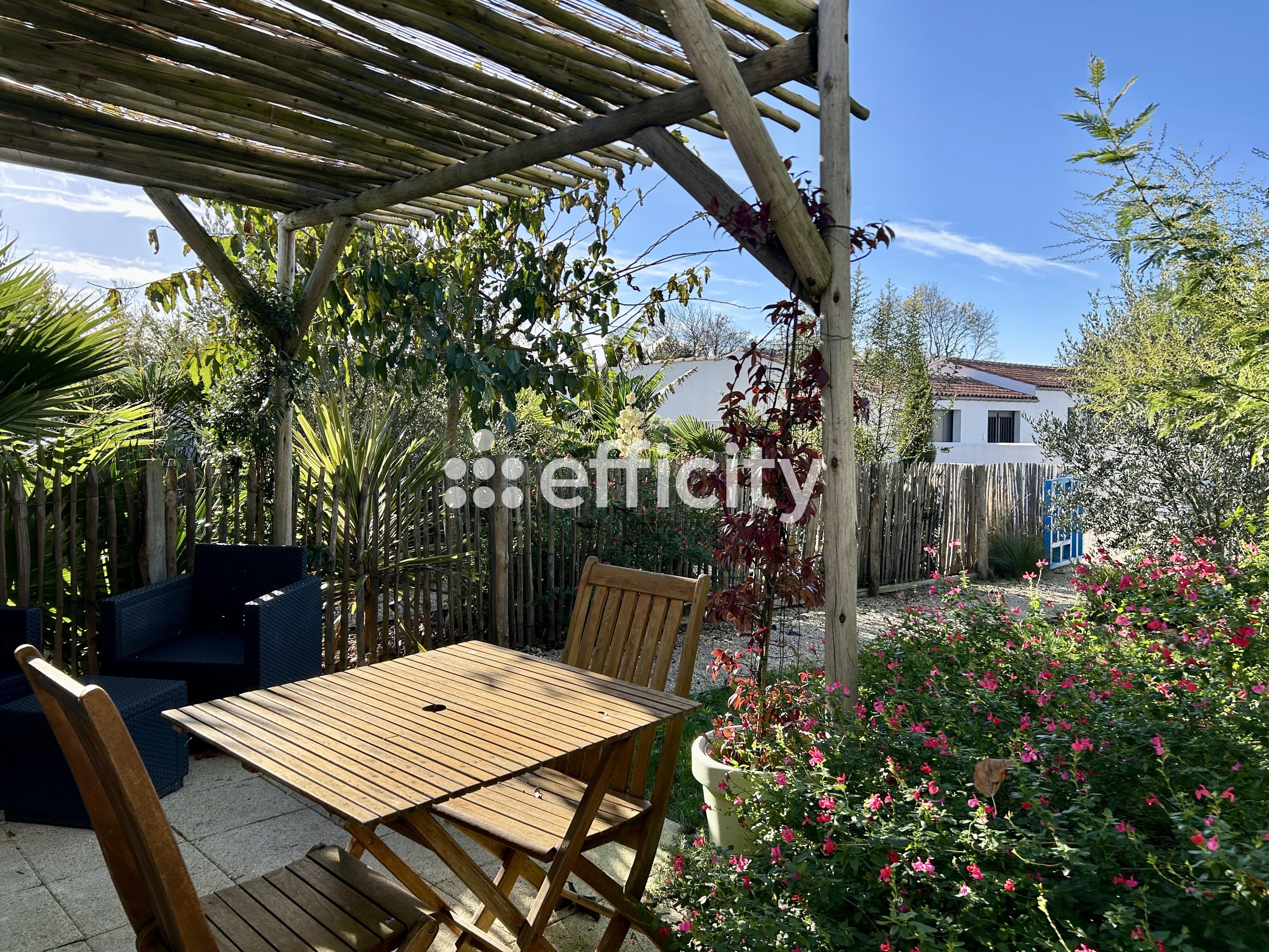 Achat immobilier Maison 7 pièces  137m2 à Marennes-Hiers-Brouage (17320) - Photo n°10