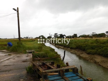 local-commercial  - 70m2 à Dolus-d'Oléron (17550)