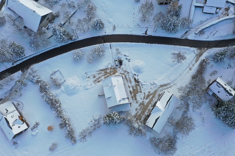 Achat immobilier Appartement 5 pièces  127m2 à Villard-de-Lans (38250) - Photo n°16