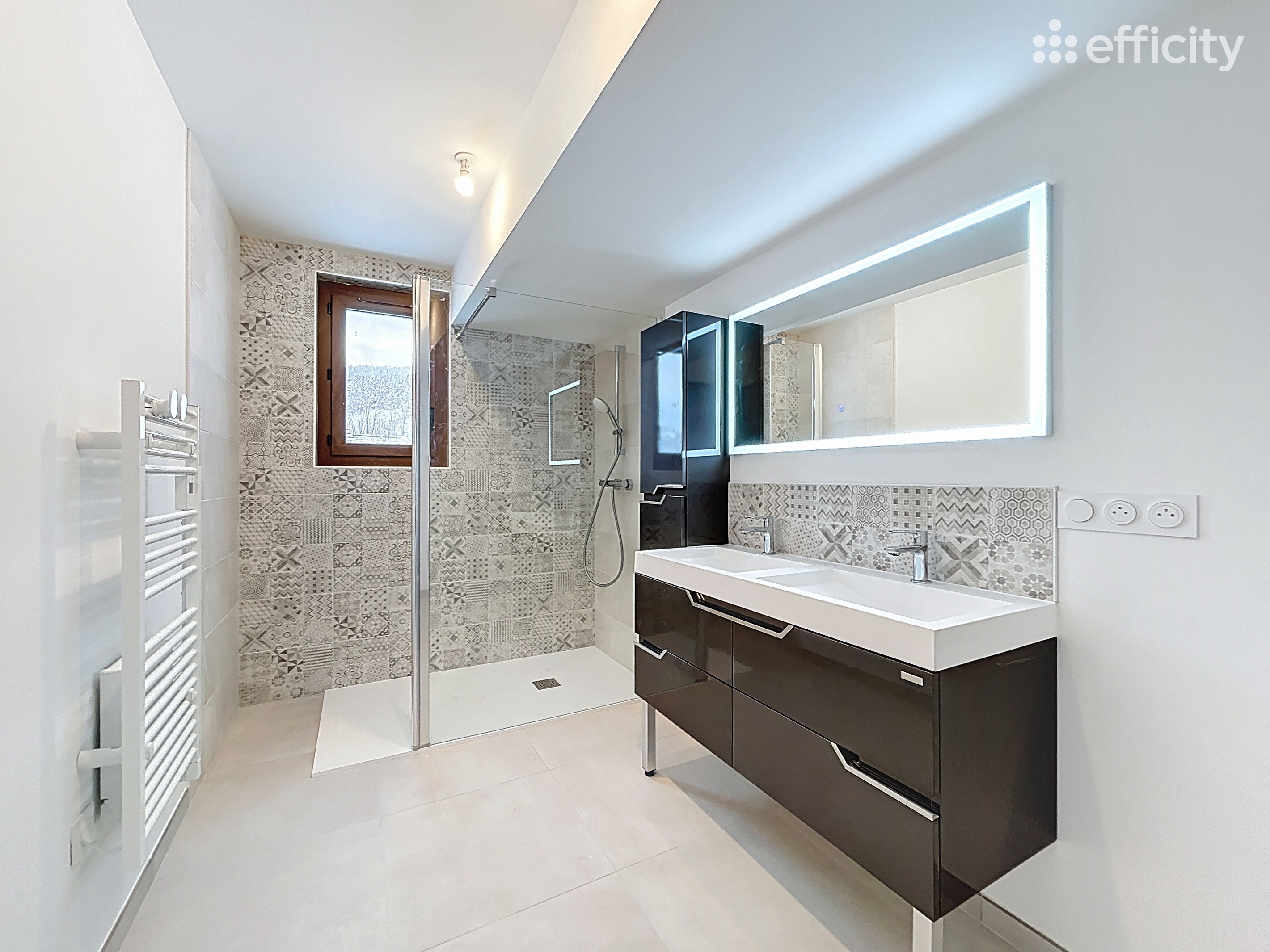 Achat immobilier Appartement 5 pièces  127m2 à Villard-de-Lans (38250) - Photo n°14