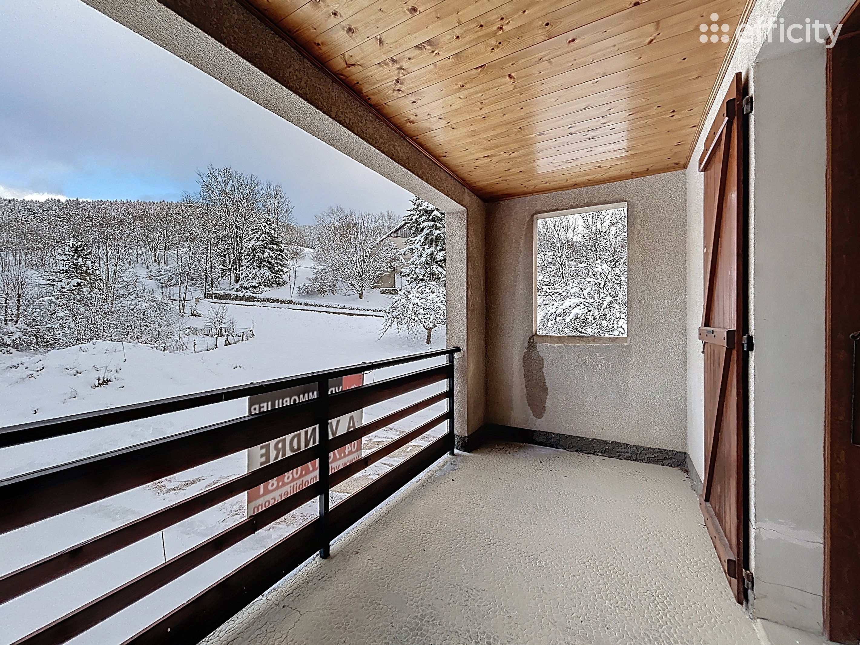 Achat immobilier Appartement 5 pièces  127m2 à Villard-de-Lans (38250) - Photo n°7