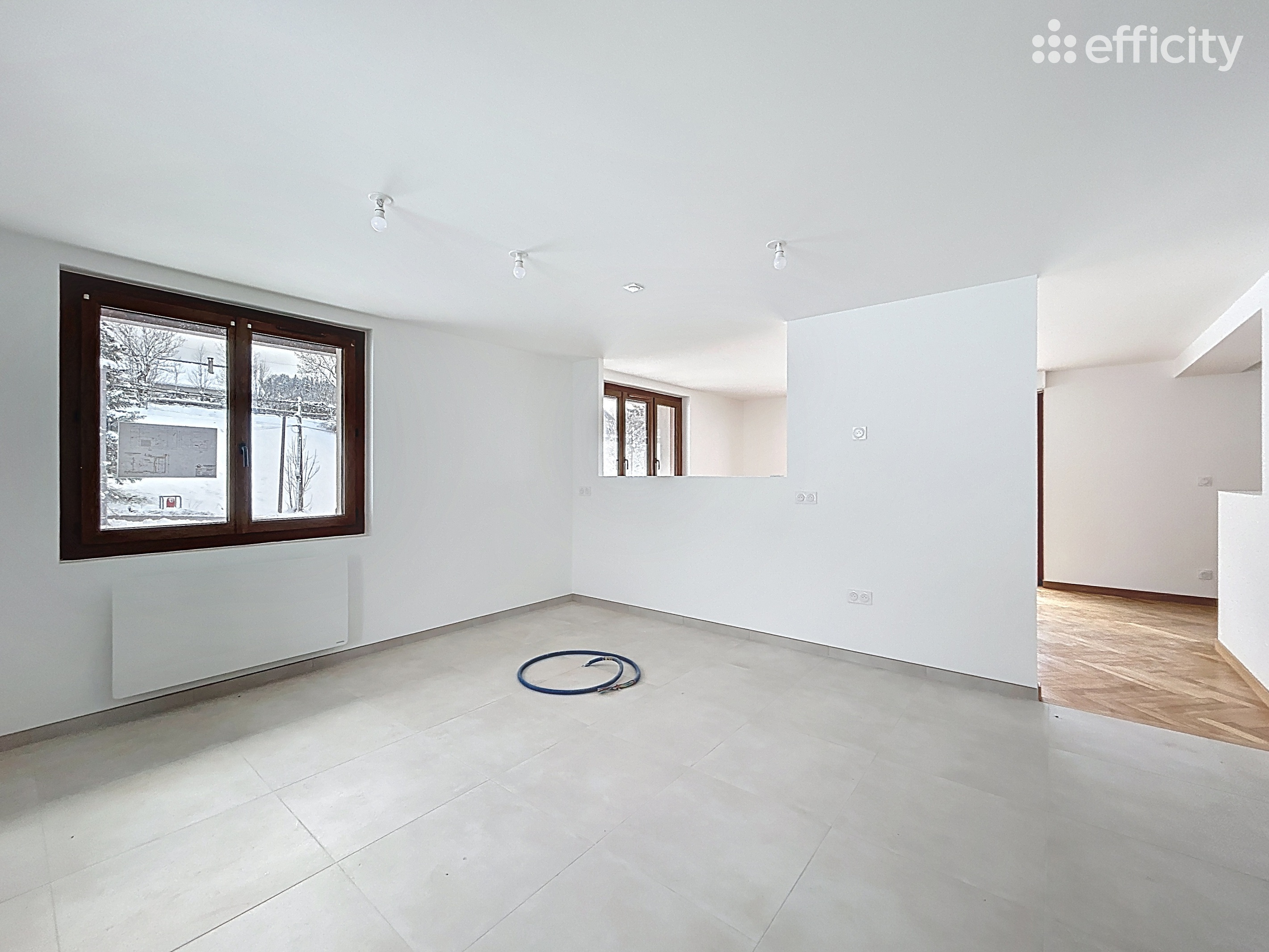 Achat immobilier Appartement 5 pièces  127m2 à Villard-de-Lans (38250) - Photo n°6