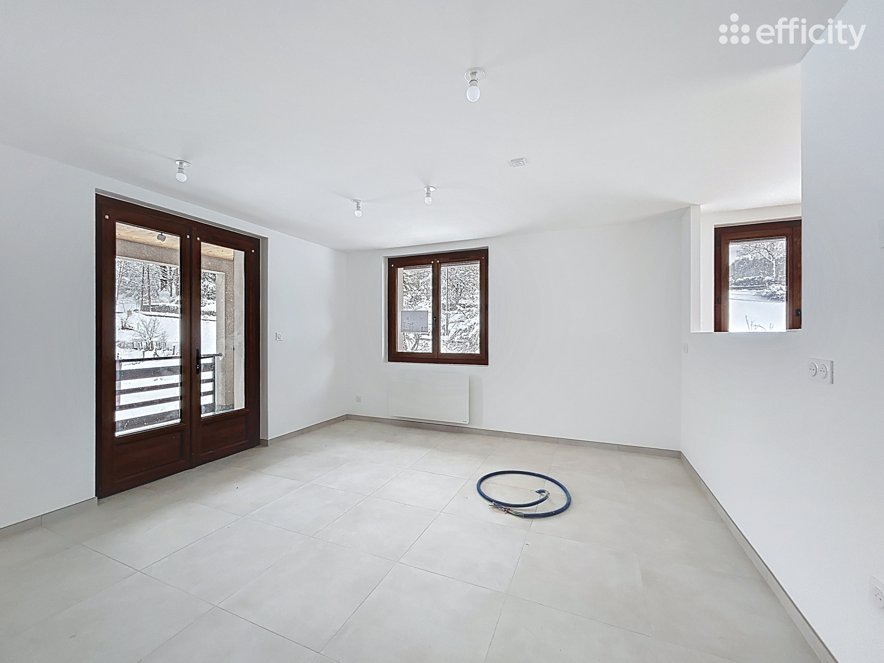 Achat immobilier Appartement 5 pièces  127m2 à Villard-de-Lans (38250) - Photo n°5