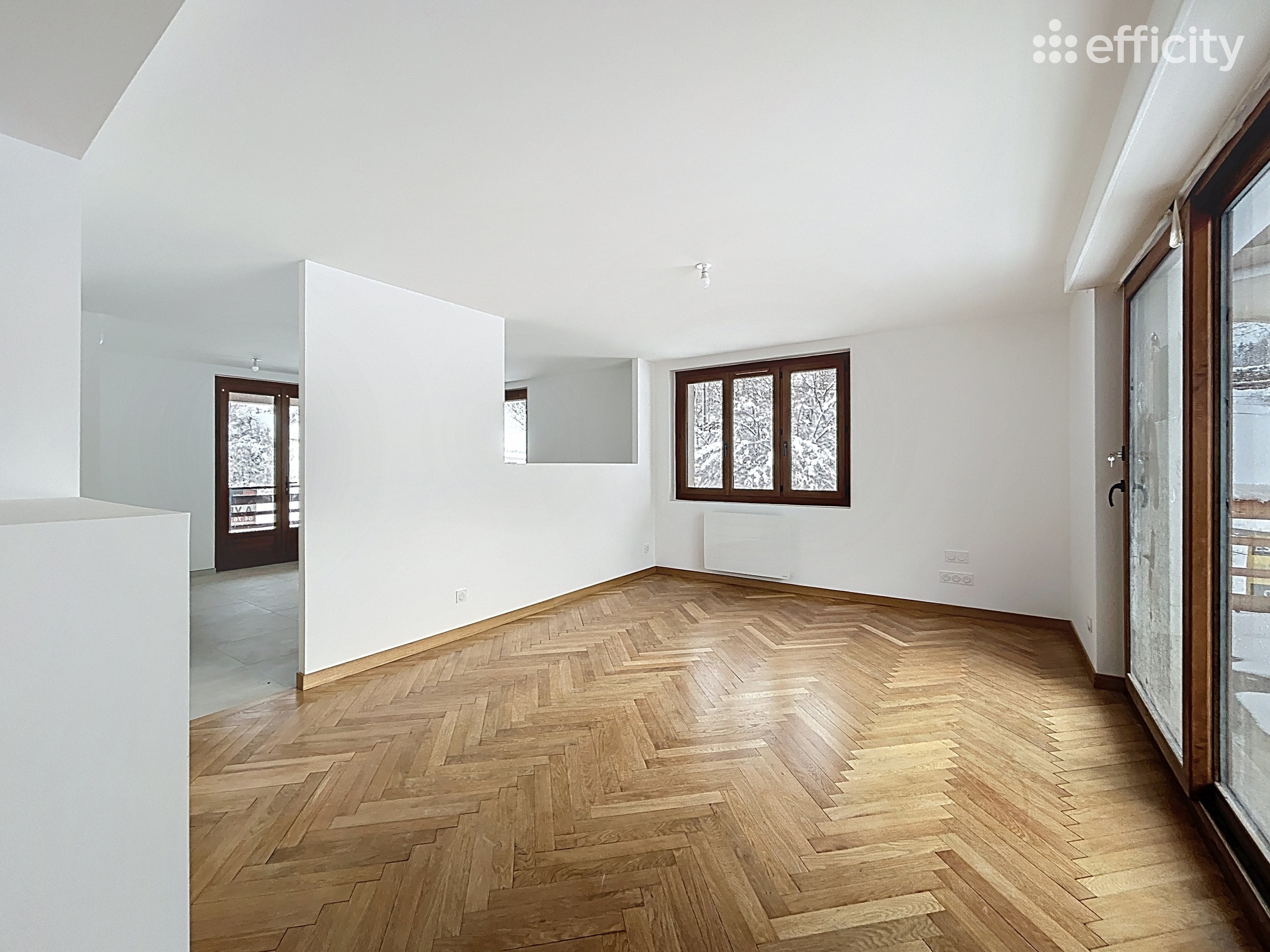 Achat immobilier Appartement 5 pièces  127m2 à Villard-de-Lans (38250) - Photo n°4
