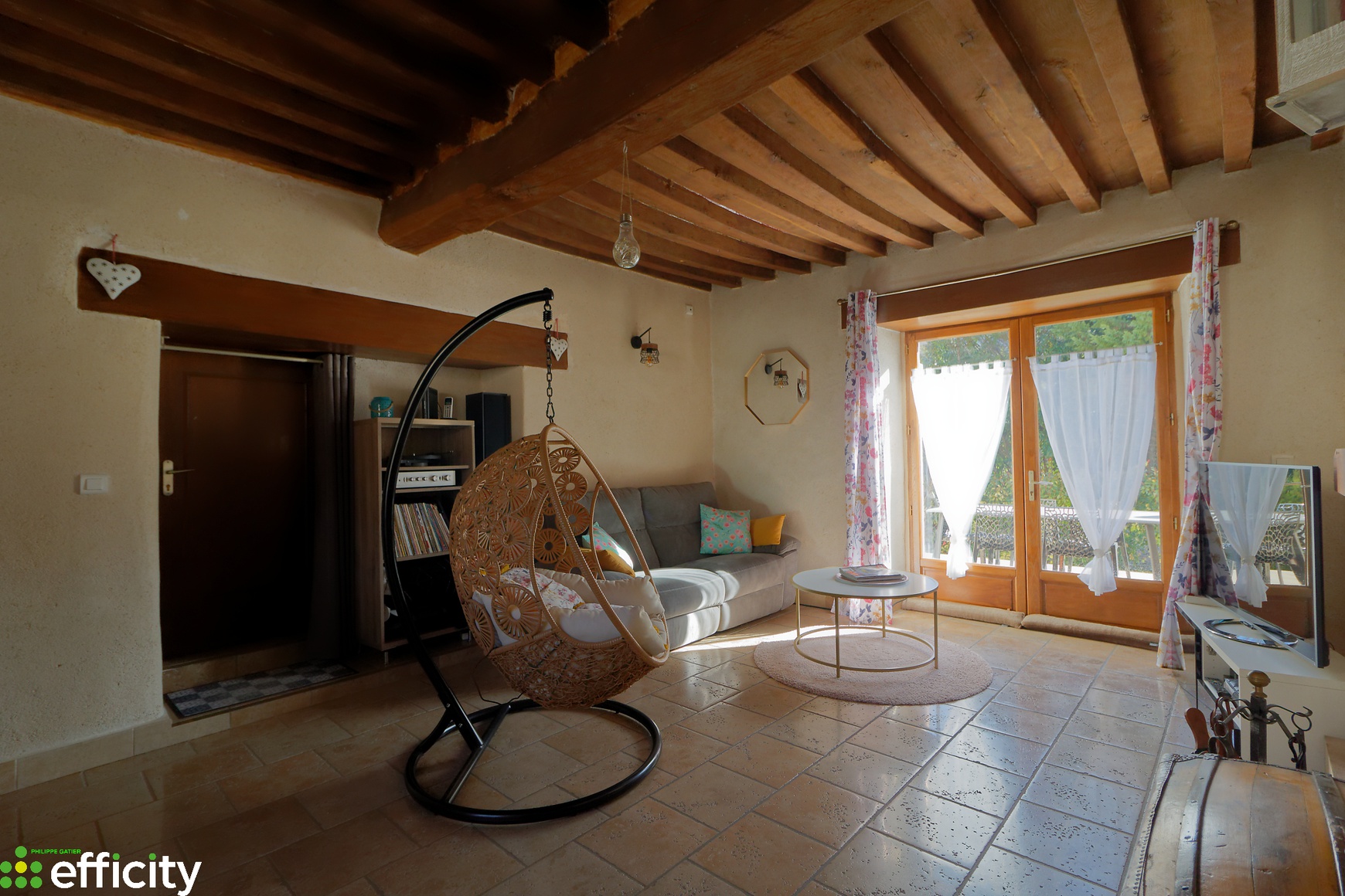 Achat immobilier Maison 6 pièces  140m2 à Val-Suzon (21121) - Photo n°10