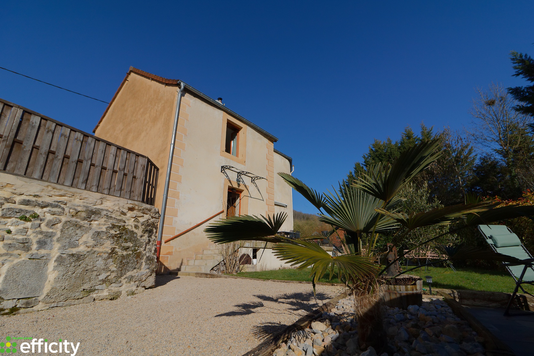 Achat immobilier Maison 6 pièces  140m2 à Val-Suzon (21121) - Photo n°4