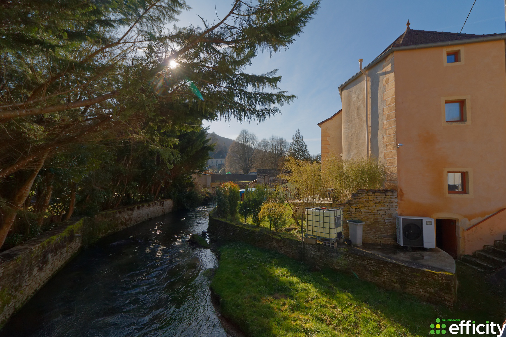 Achat immobilier Maison 6 pièces  140m2 à Val-Suzon (21121) - Photo n°5