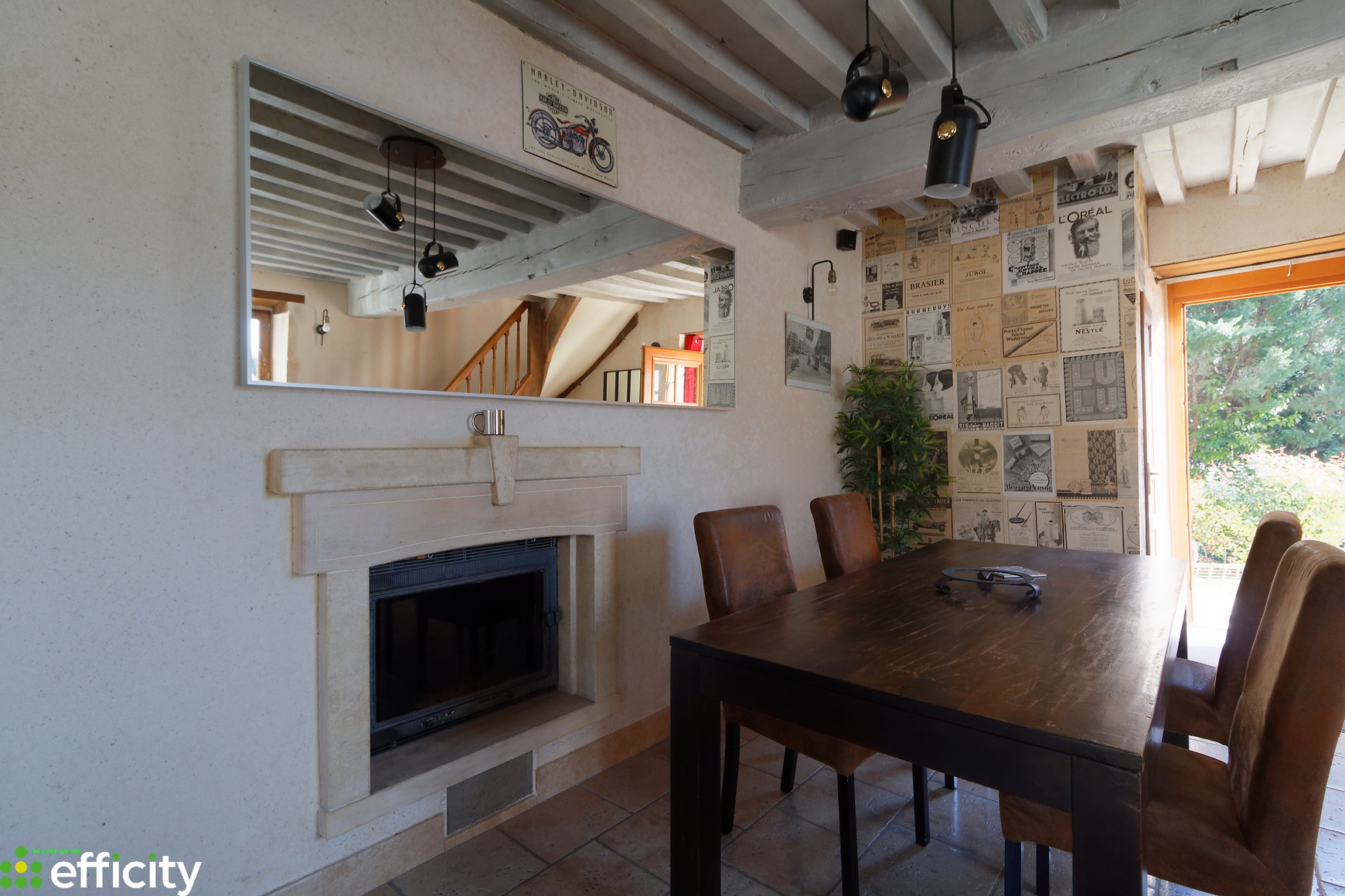 Achat immobilier Maison 6 pièces  140m2 à Val-Suzon (21121) - Photo n°7