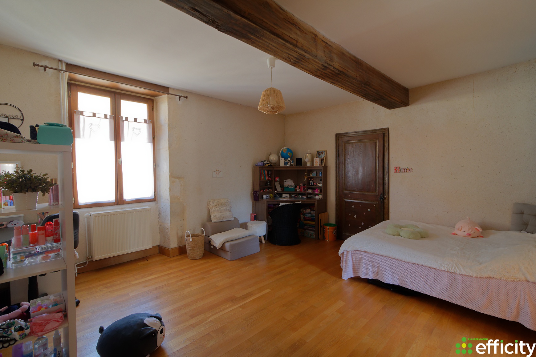 Achat immobilier Maison 6 pièces  140m2 à Val-Suzon (21121) - Photo n°12