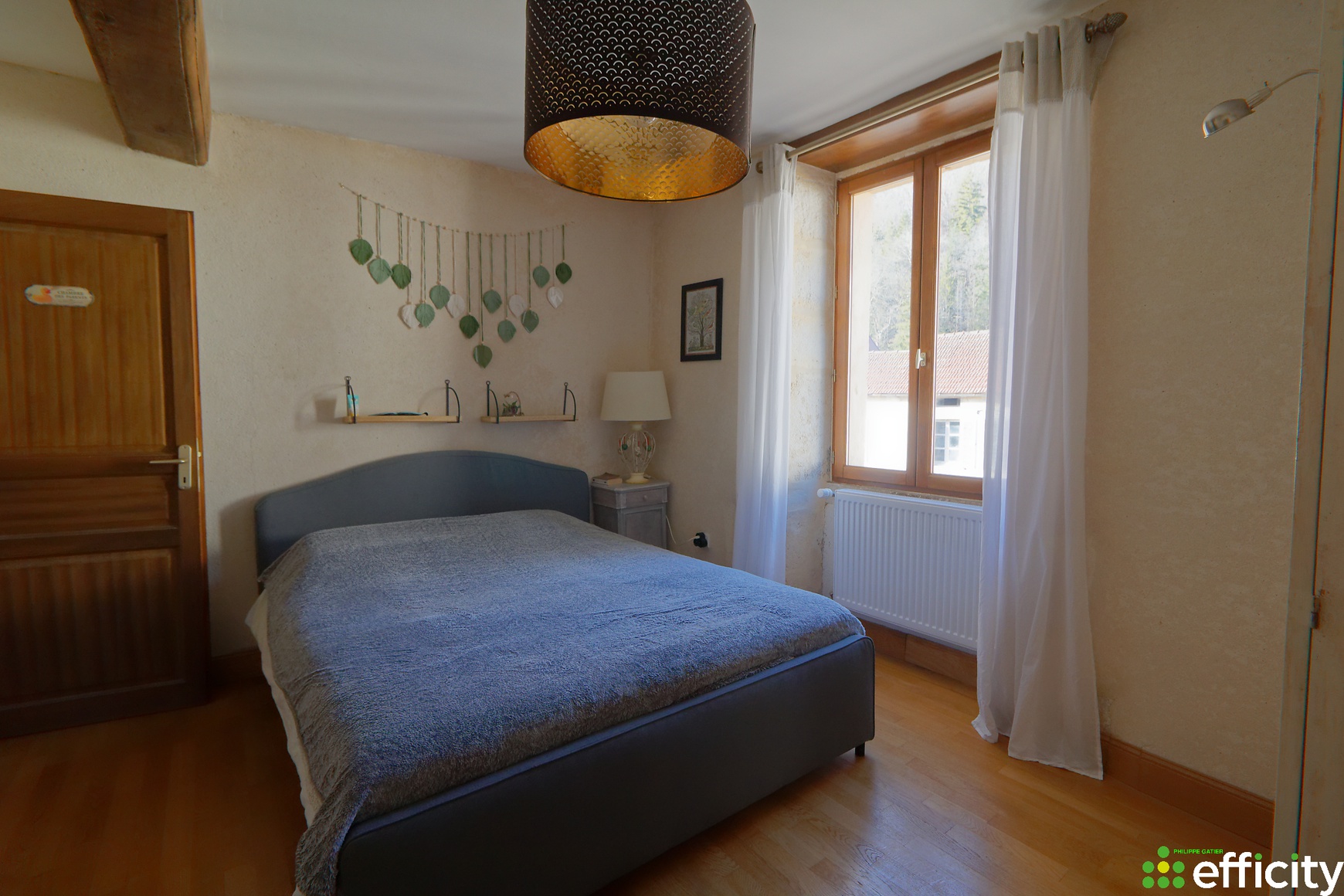 Achat immobilier Maison 6 pièces  140m2 à Val-Suzon (21121) - Photo n°14