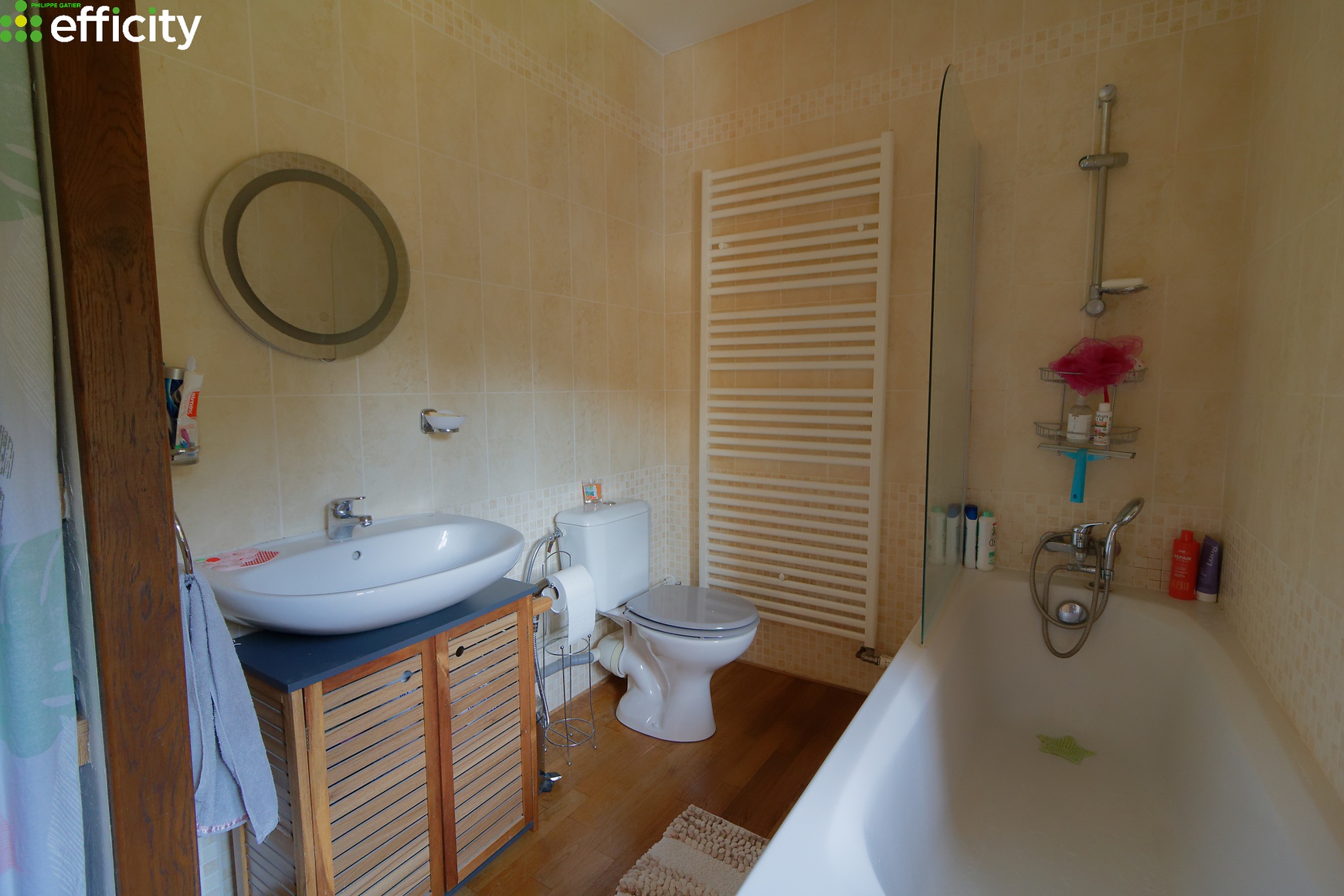 Achat immobilier Maison 6 pièces  140m2 à Val-Suzon (21121) - Photo n°15