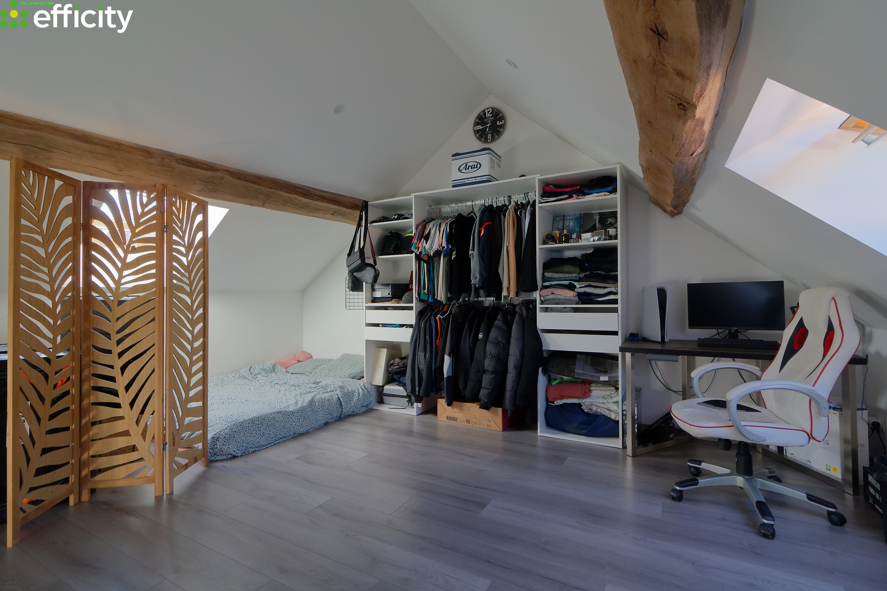 Achat immobilier Maison 6 pièces  140m2 à Val-Suzon (21121) - Photo n°16