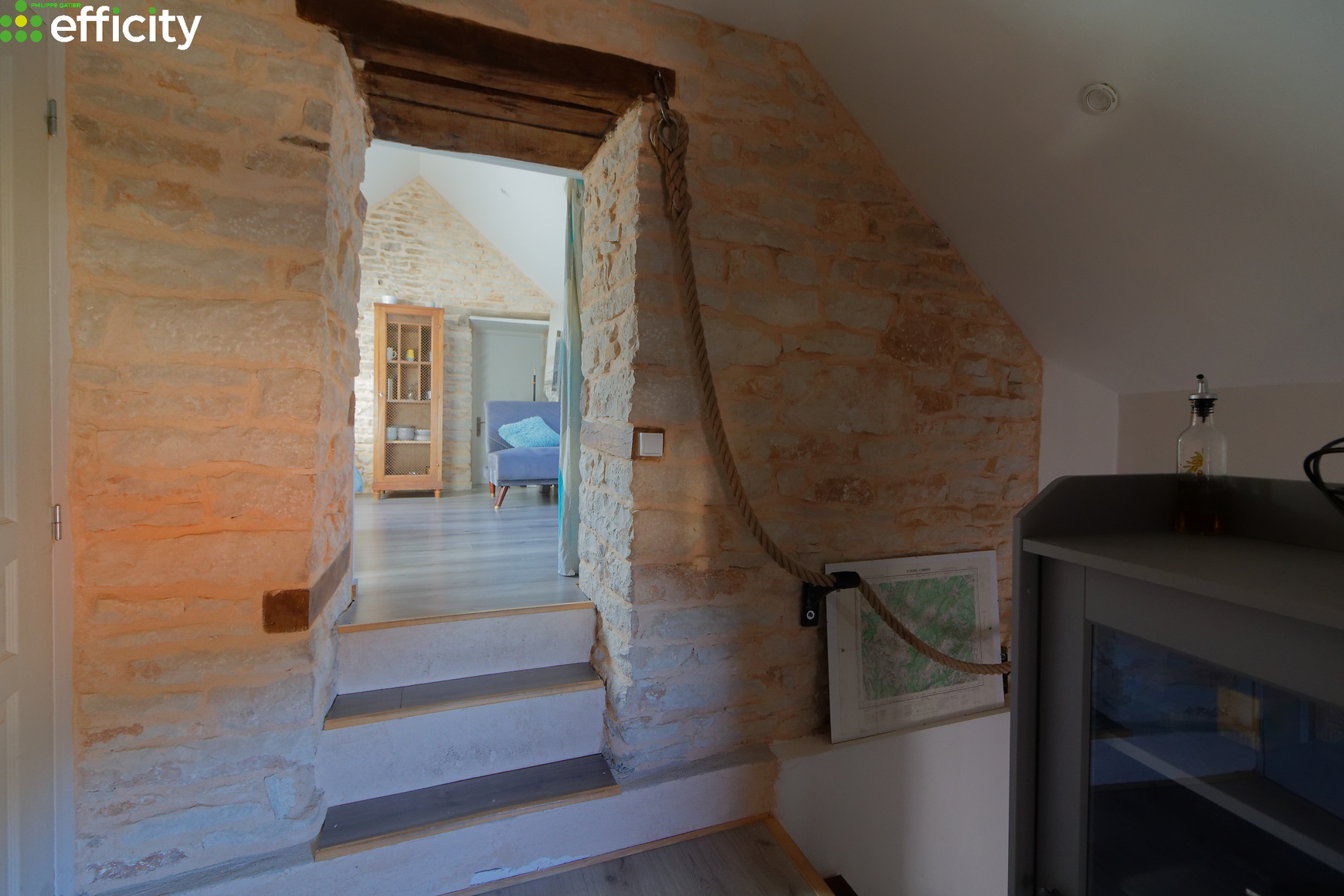 Achat immobilier Maison 6 pièces  140m2 à Val-Suzon (21121) - Photo n°18