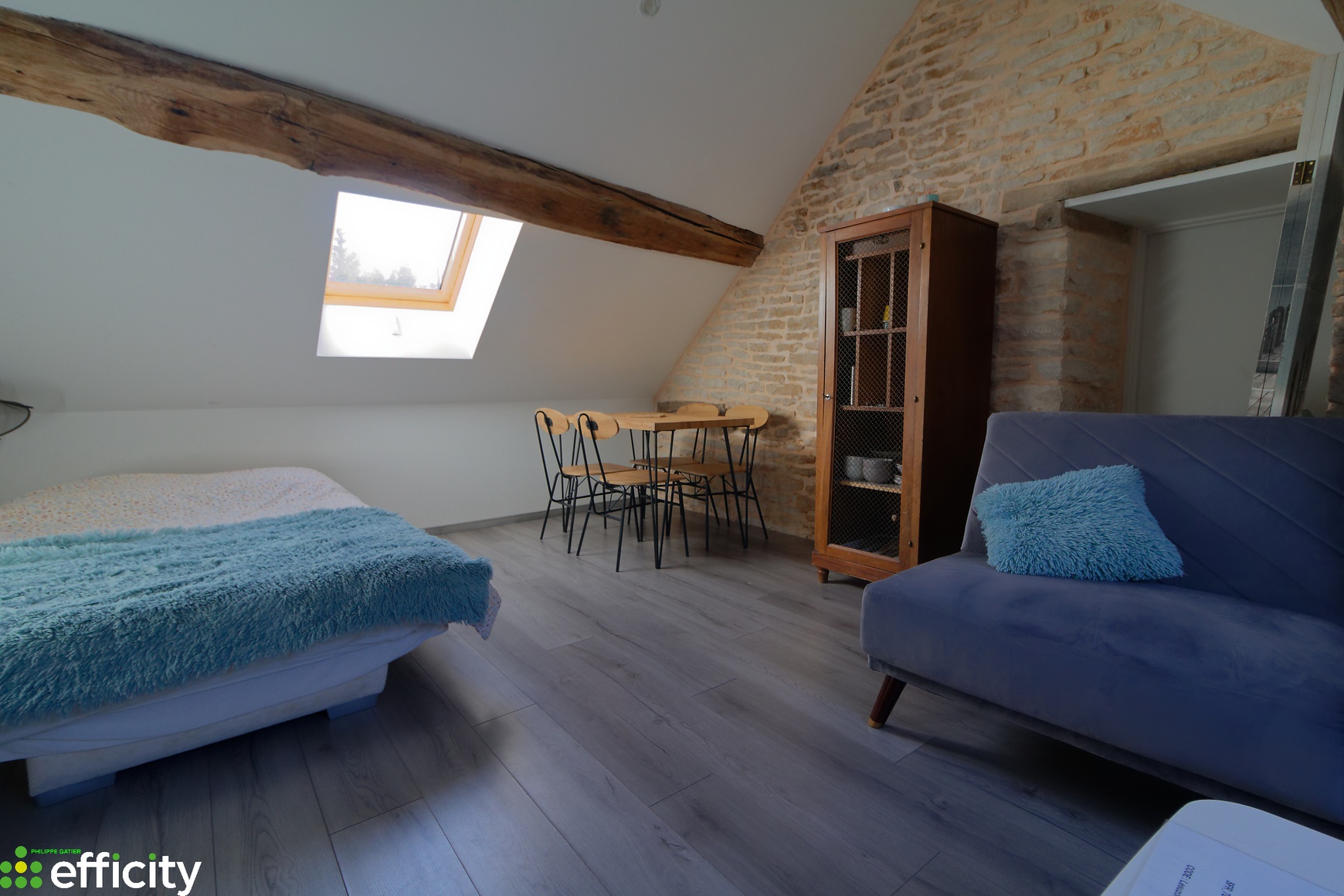 Achat immobilier Maison 6 pièces  140m2 à Val-Suzon (21121) - Photo n°19