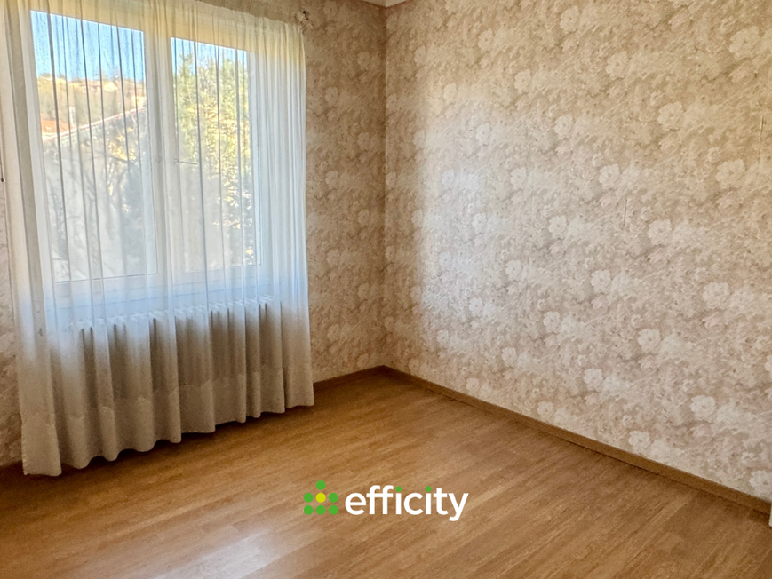 Achat immobilier Maison 4 pièces  87m2 à Chasse-sur-Rhône (38670) - Photo n°16