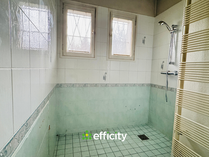 Achat immobilier Maison 4 pièces  87m2 à Chasse-sur-Rhône (38670) - Photo n°18