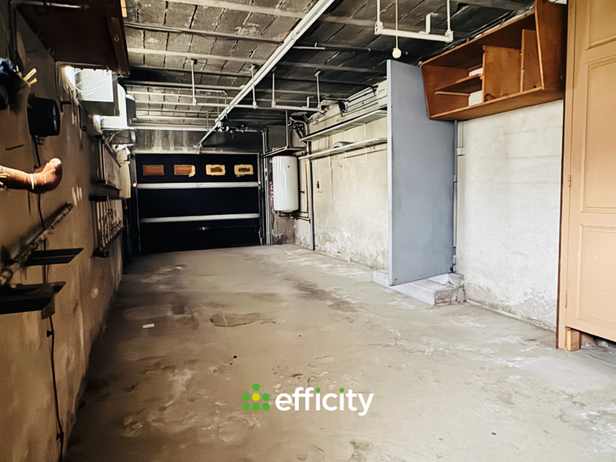 Achat immobilier Maison 4 pièces  87m2 à Chasse-sur-Rhône (38670) - Photo n°19