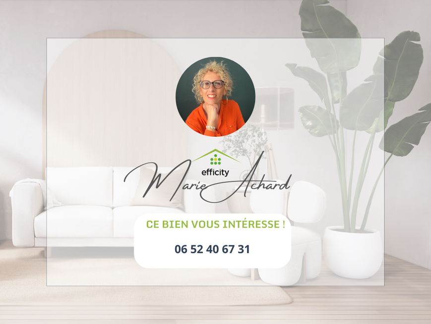 Achat immobilier Maison 4 pièces  87m2 à Chasse-sur-Rhône (38670) - Photo n°20