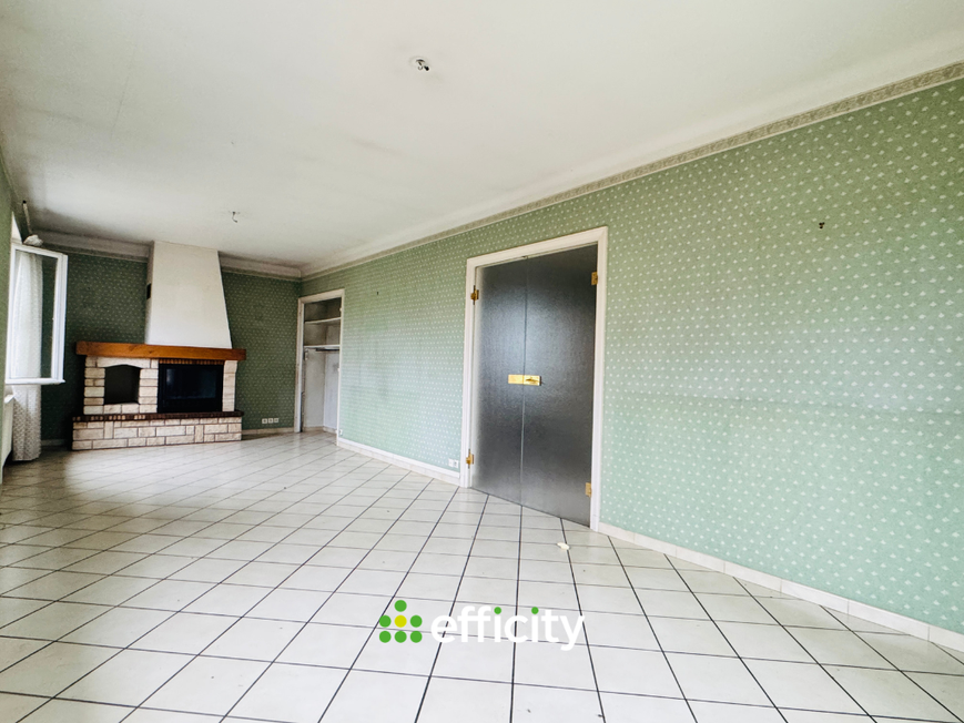 Achat immobilier Maison 4 pièces  87m2 à Chasse-sur-Rhône (38670) - Photo n°9