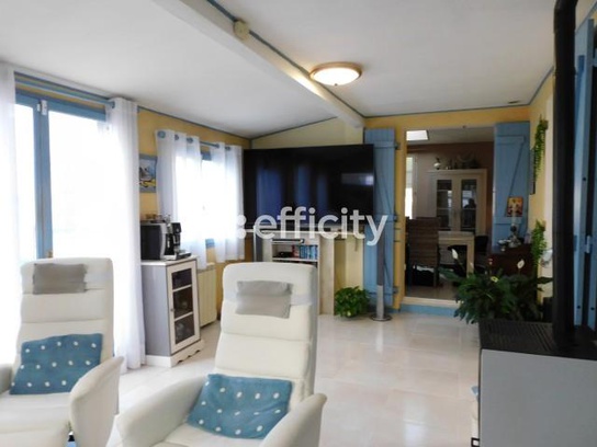 Achat immobilier Maison 5 pièces  98m2 à Les Mathes (17570) - Photo n°4