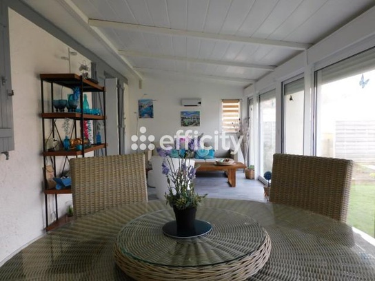 Achat immobilier Maison 5 pièces  98m2 à Les Mathes (17570) - Photo n°5