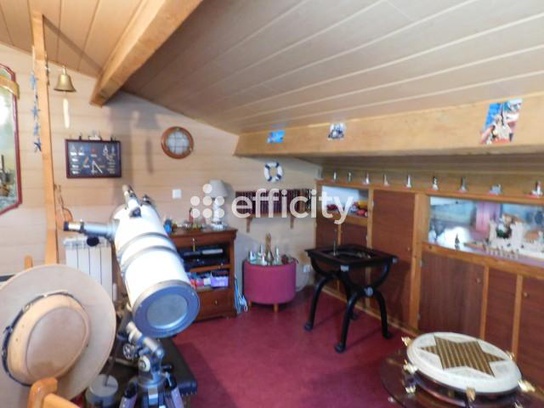 Achat immobilier Maison 5 pièces  98m2 à Les Mathes (17570) - Photo n°9