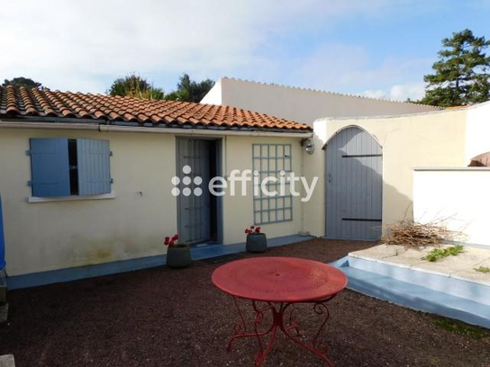 Achat immobilier Maison 5 pièces  98m2 à Les Mathes (17570) - Photo n°10