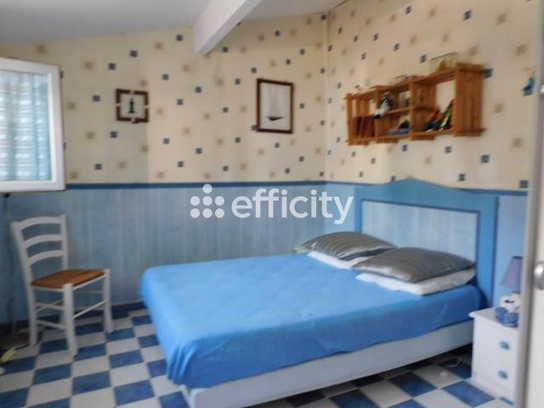 Achat immobilier Maison 5 pièces  98m2 à Les Mathes (17570) - Photo n°7