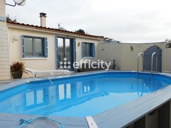 maison 5 pièces - 98m2 à Les Mathes (17570)