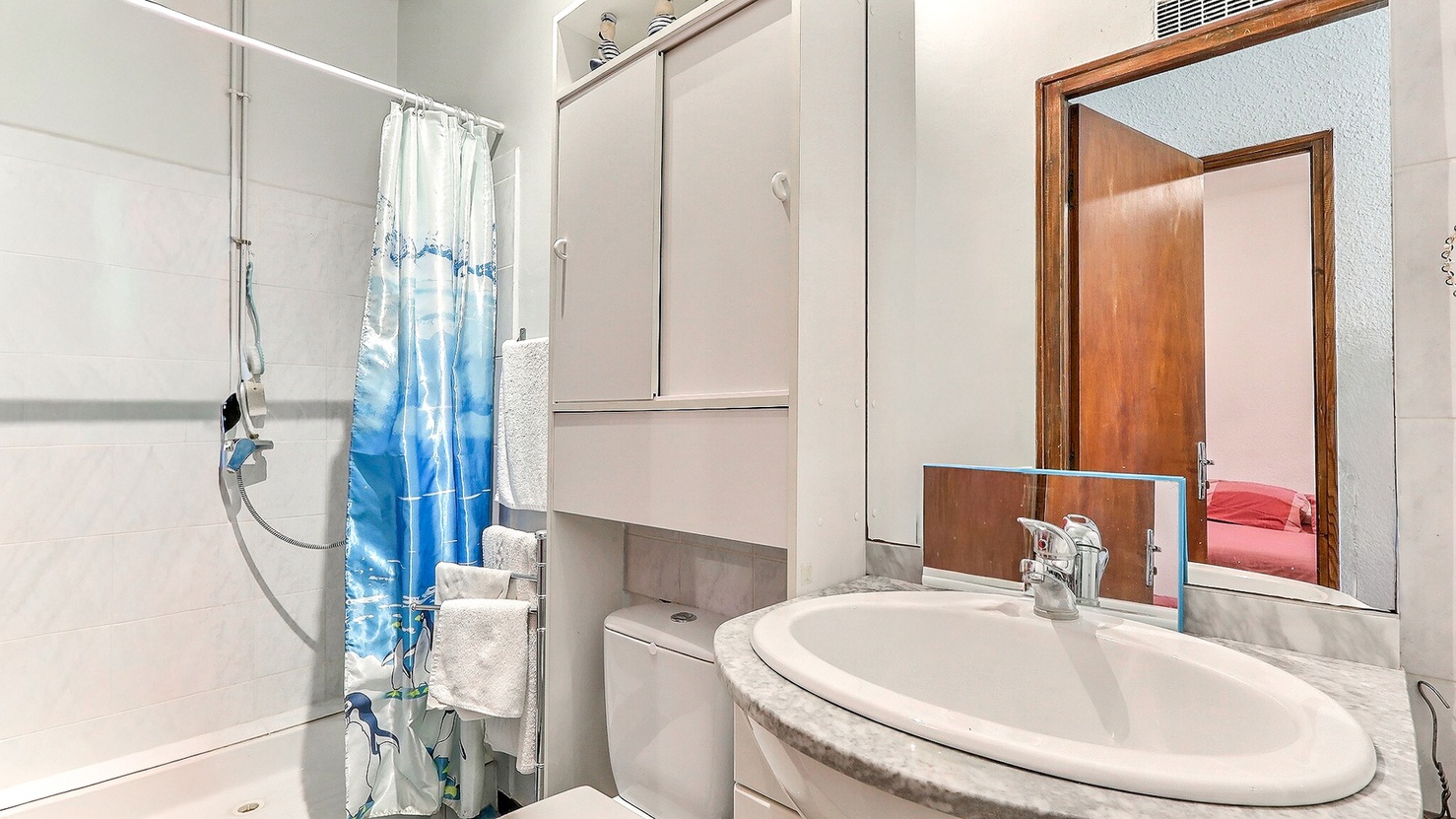 Achat immobilier Appartement 2 pièces  43m2 à Manduel (30129) - Photo n°6