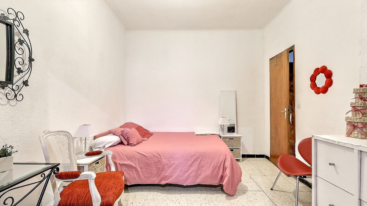 Achat immobilier Appartement 2 pièces  43m2 à Manduel (30129) - Photo n°7