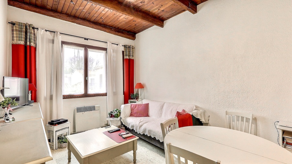 appartement 2 pièces - 43m2 à Manduel (30129)