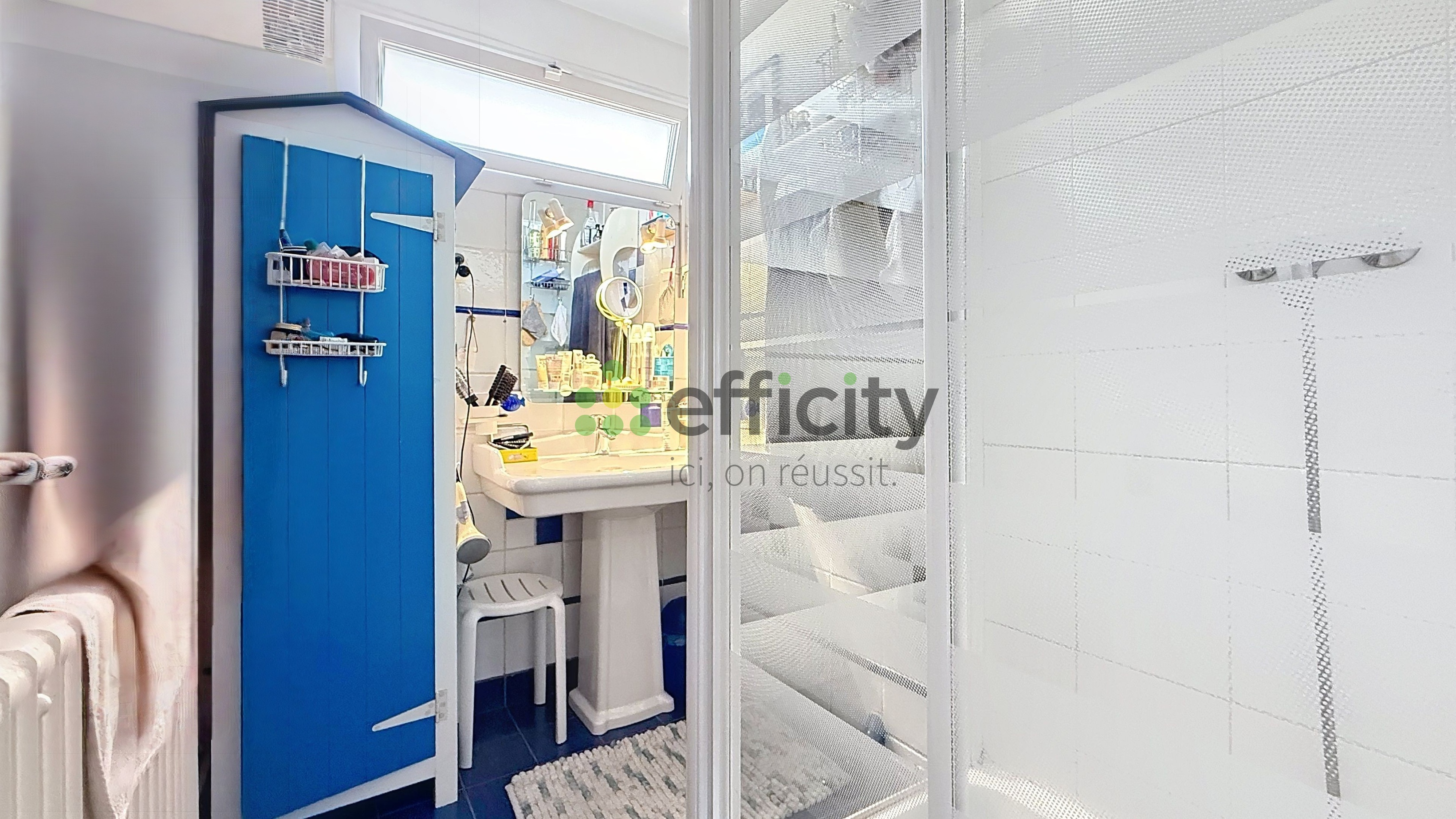 Achat immobilier Appartement 4 pièces  82m2 à Le Mans (72000) - Photo n°8