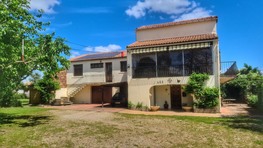 maison 7 pièces - 165m2 à Paulhan (34230)