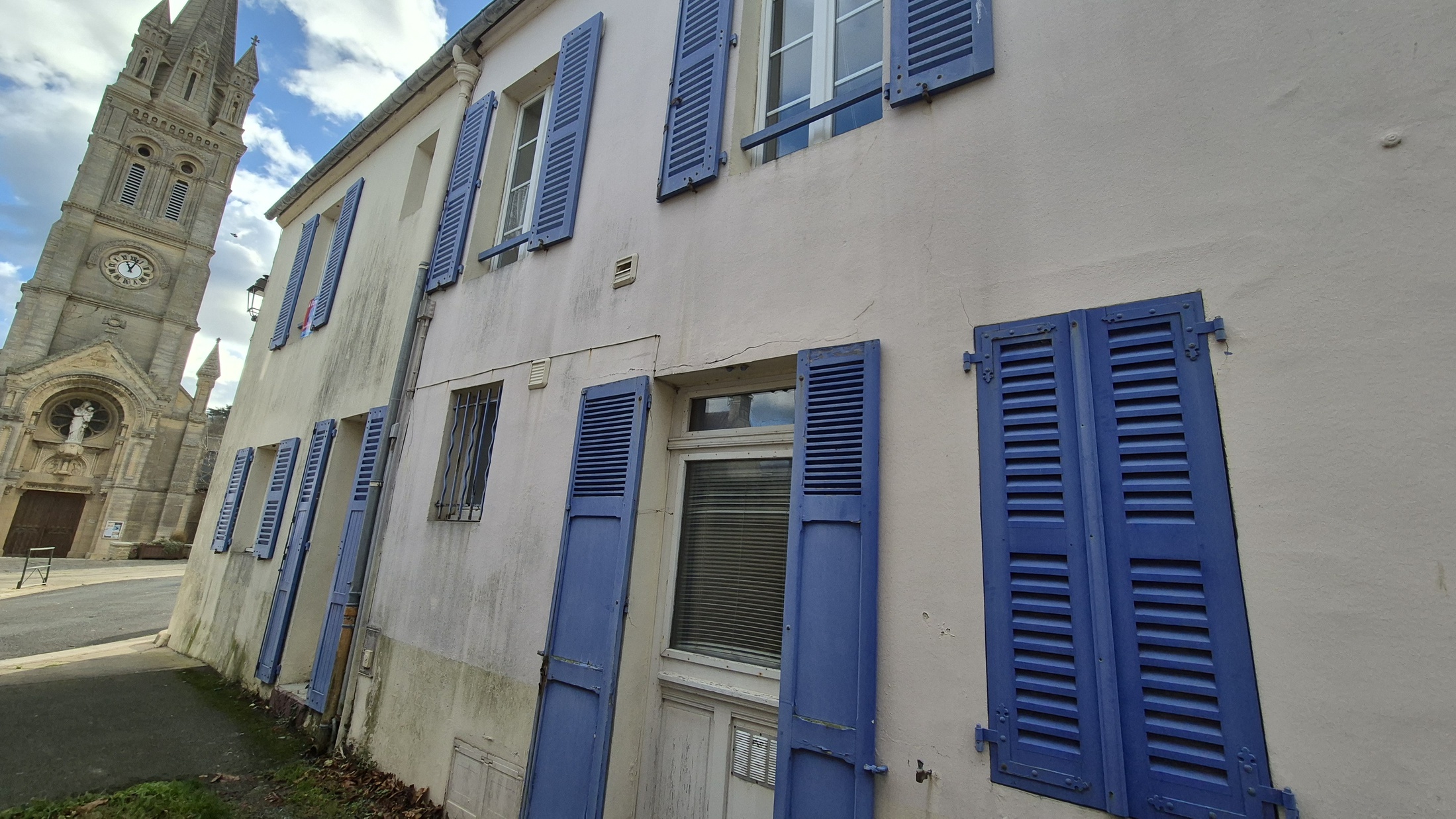 maison 5 pièces - 123m2 à Arromanches-les-Bains (14117)