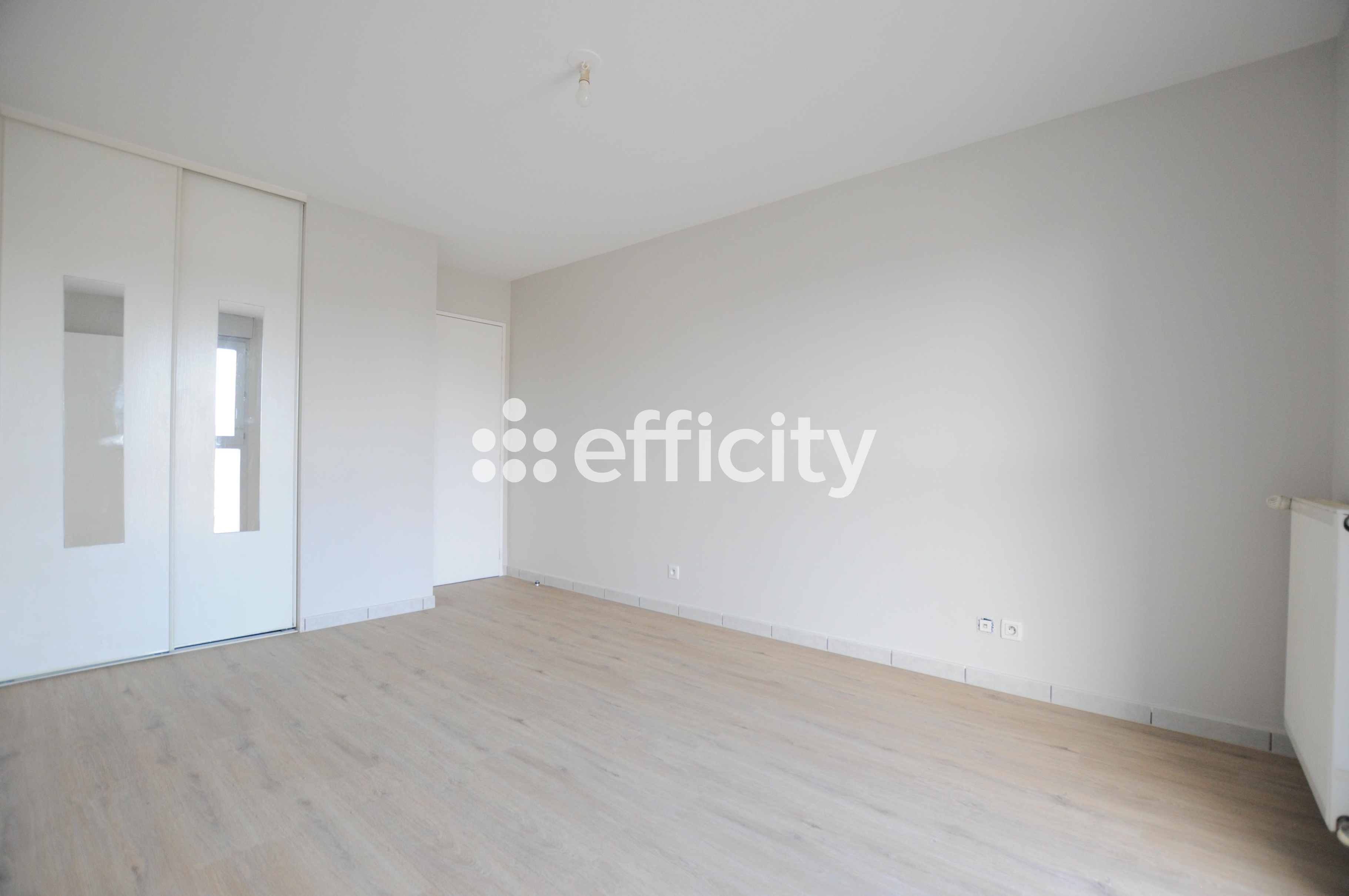 Achat immobilier Appartement 2 pièces  45m2 à Vénissieux (69200) - Photo n°7