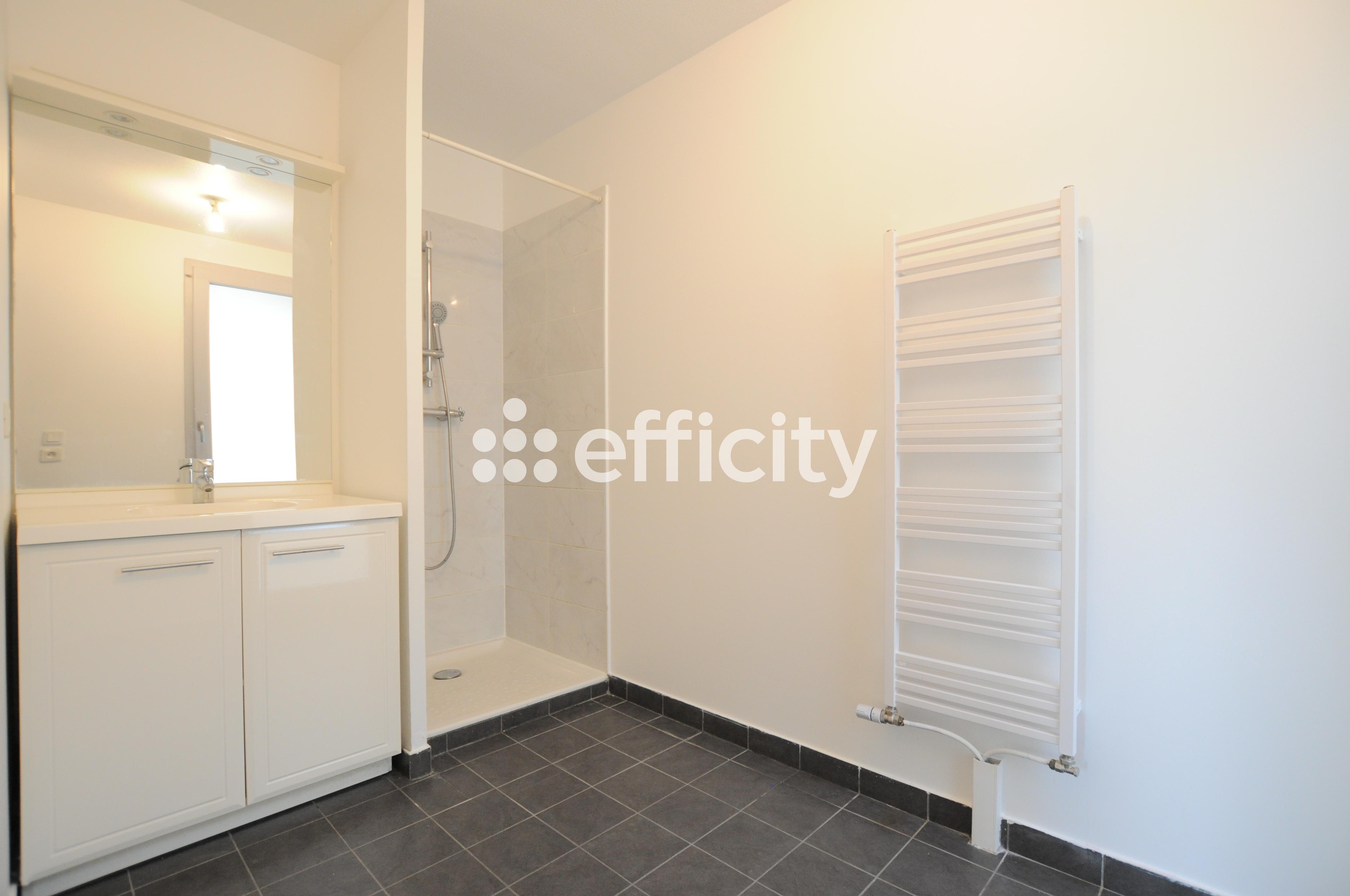 Achat immobilier Appartement 2 pièces  45m2 à Vénissieux (69200) - Photo n°10