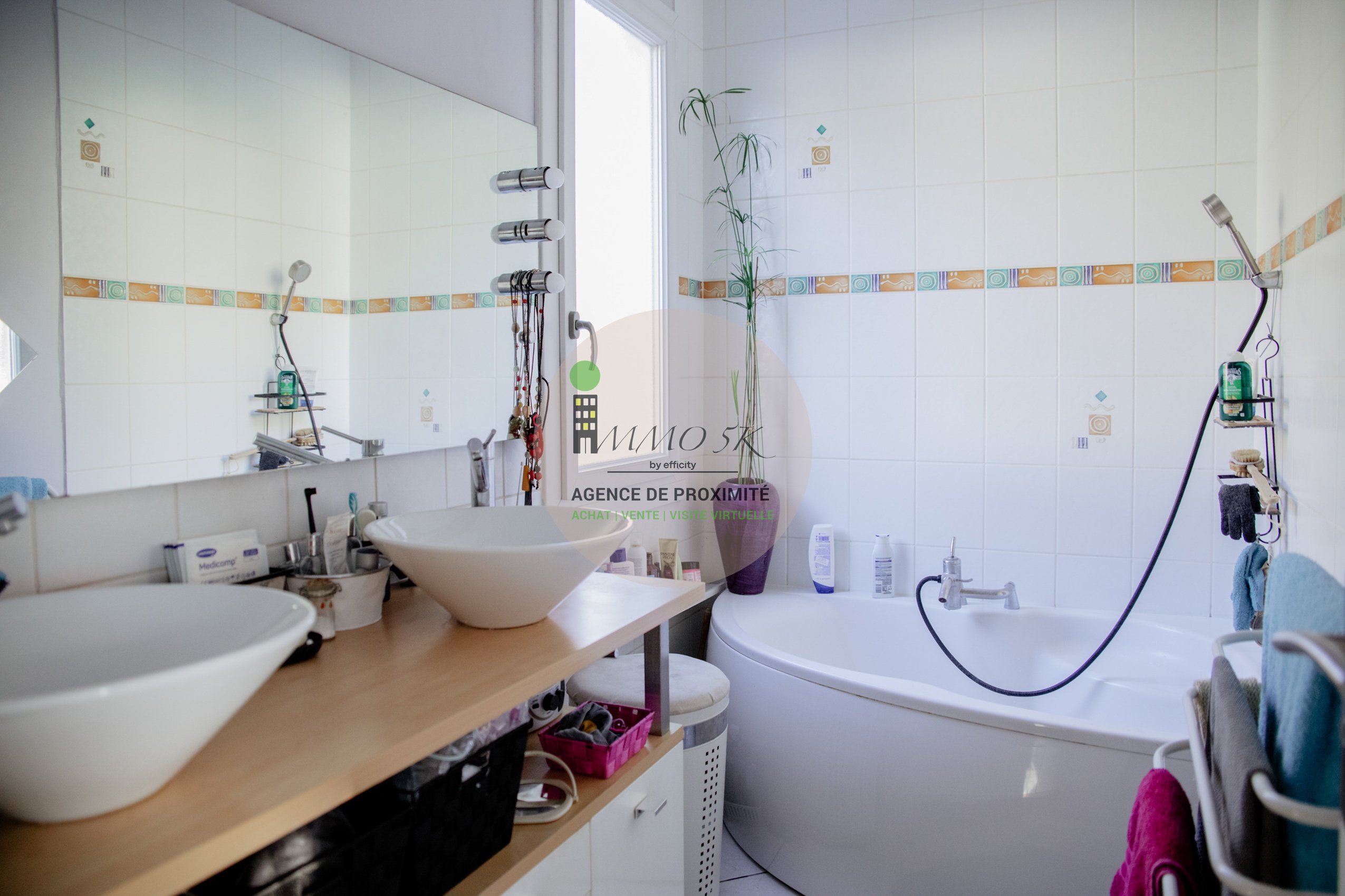 Achat immobilier Appartement 5 pièces  105m2 à Caluire-et-Cuire (69140) - Photo n°14