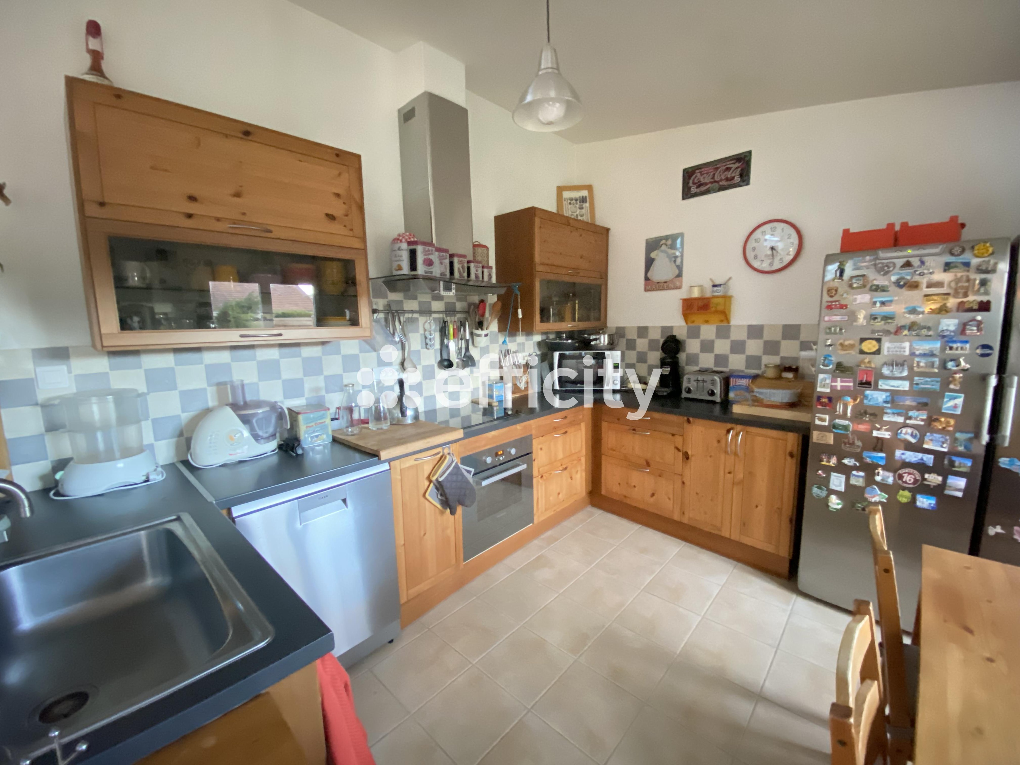 Achat immobilier Maison 8 pièces  184m2 à Nantes (44300) - Photo n°7