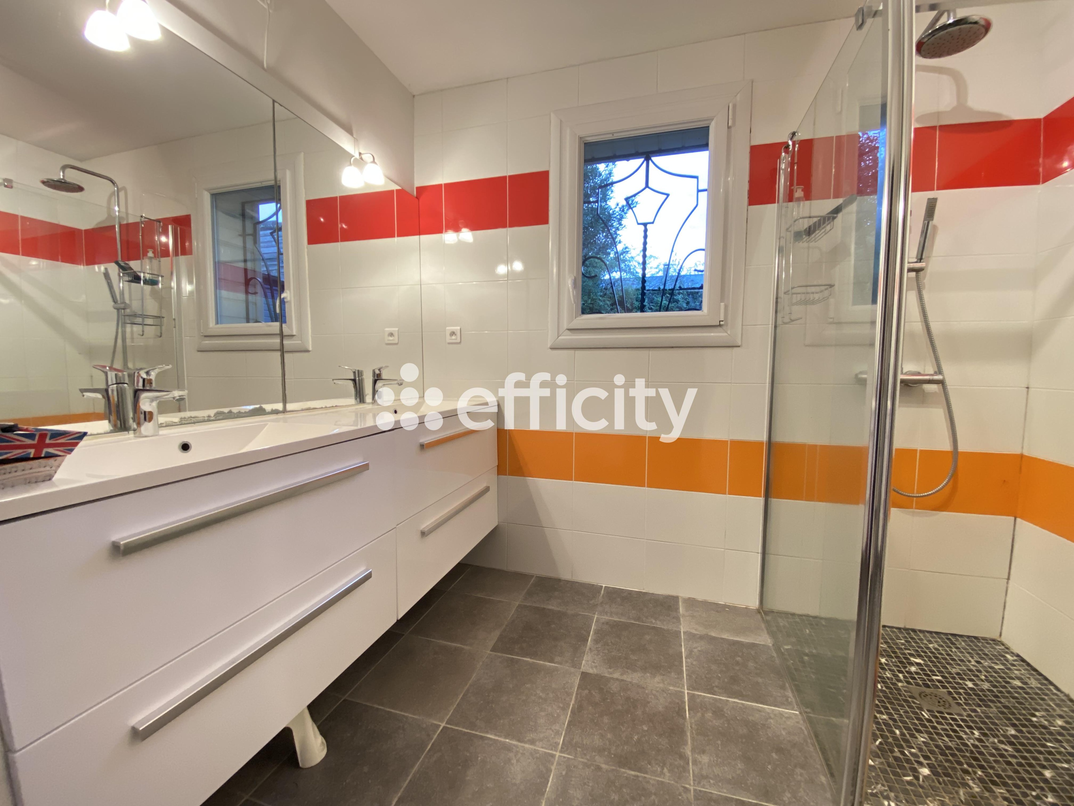 Achat immobilier Maison 8 pièces  184m2 à Nantes (44300) - Photo n°11