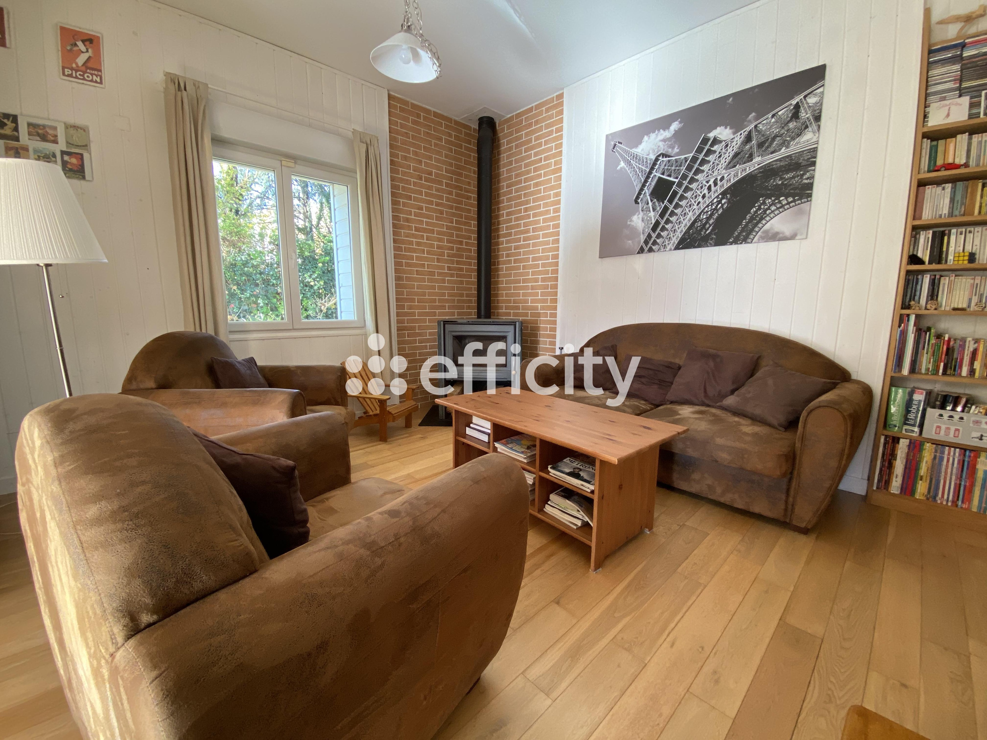 Achat immobilier Maison 8 pièces  184m2 à Nantes (44300) - Photo n°5