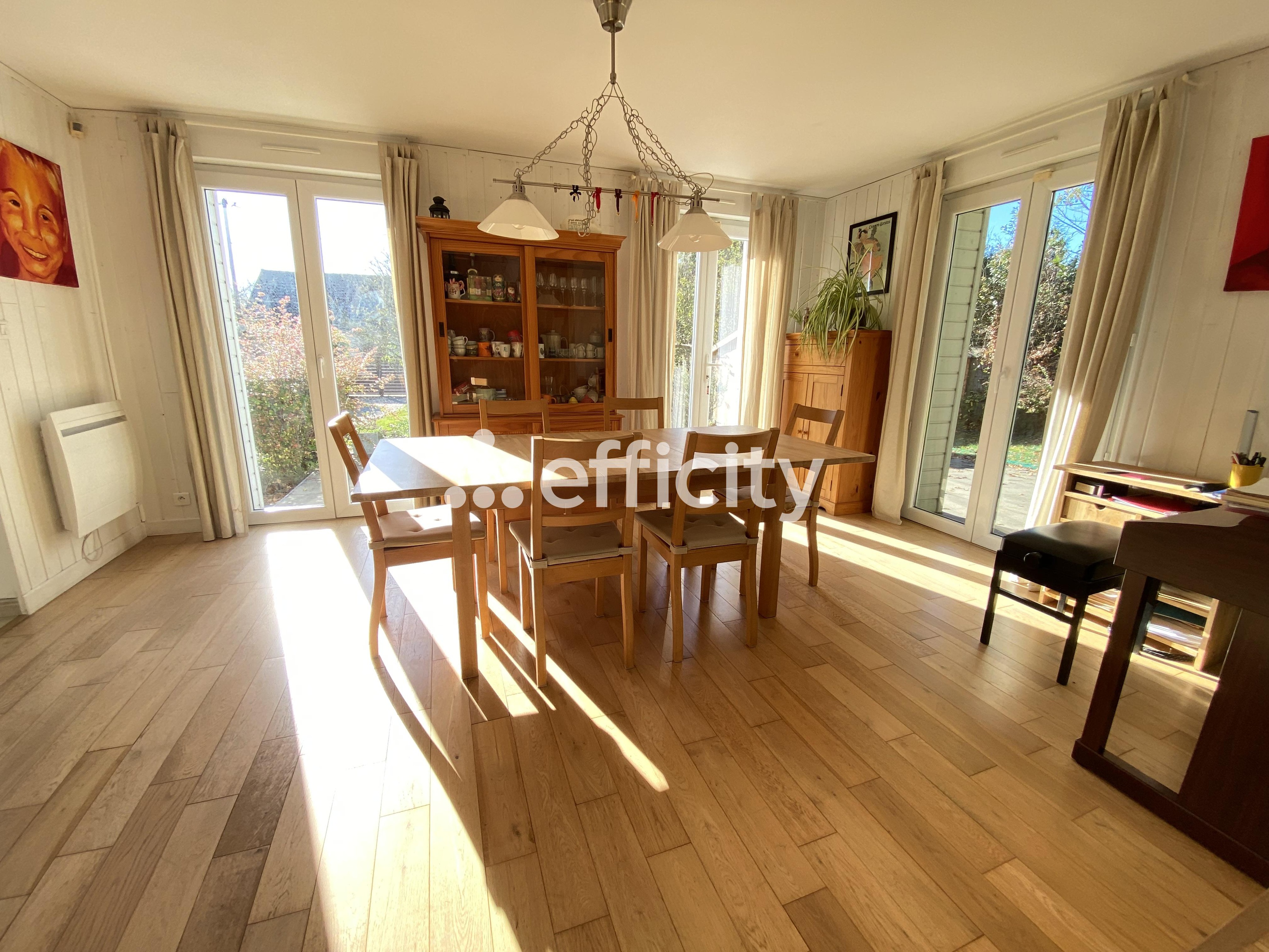 Achat immobilier Maison 8 pièces  184m2 à Nantes (44300) - Photo n°6